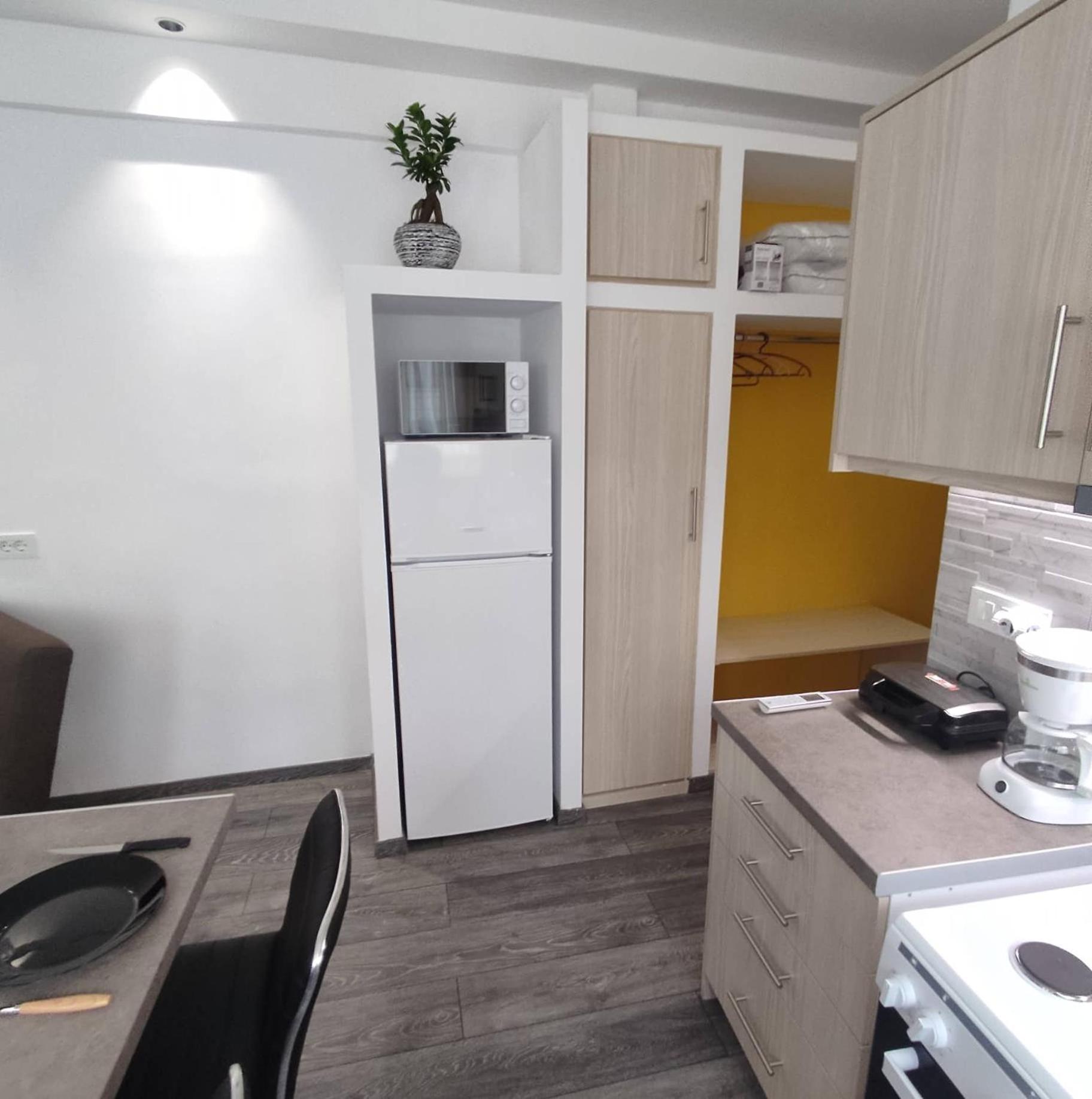 PETMEZA APARTMENT 1 Aigio City F, photo 25