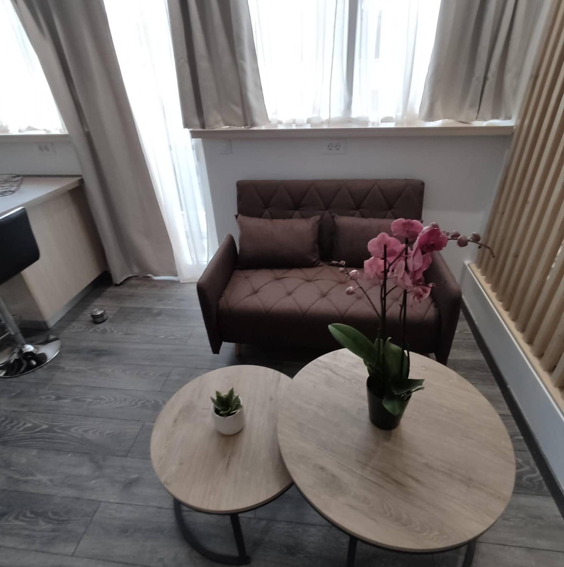 PETMEZA APARTMENT 1 Aigio City F, photo 20