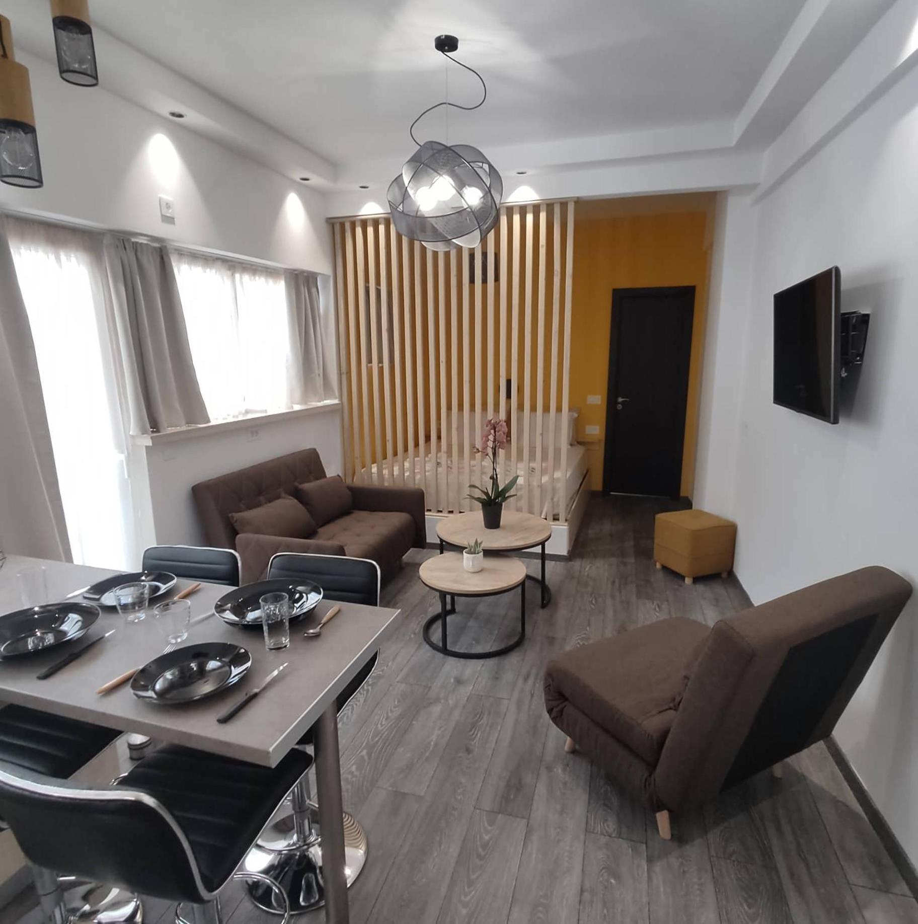 PETMEZA APARTMENT 1 Aigio City F, photo 12