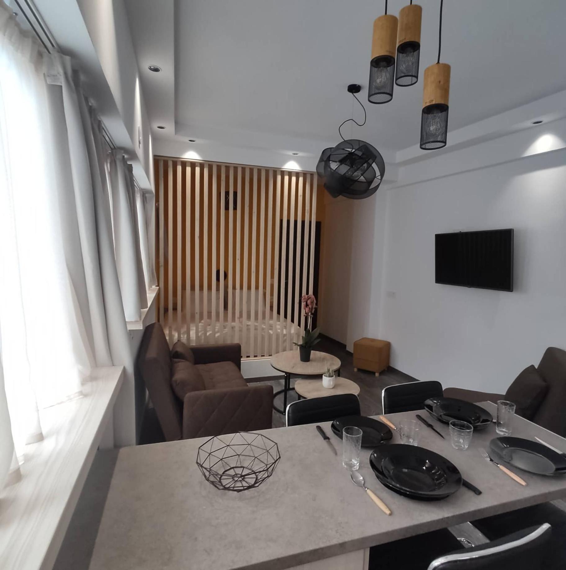 PETMEZA APARTMENT 1 Aigio City F, photo 18