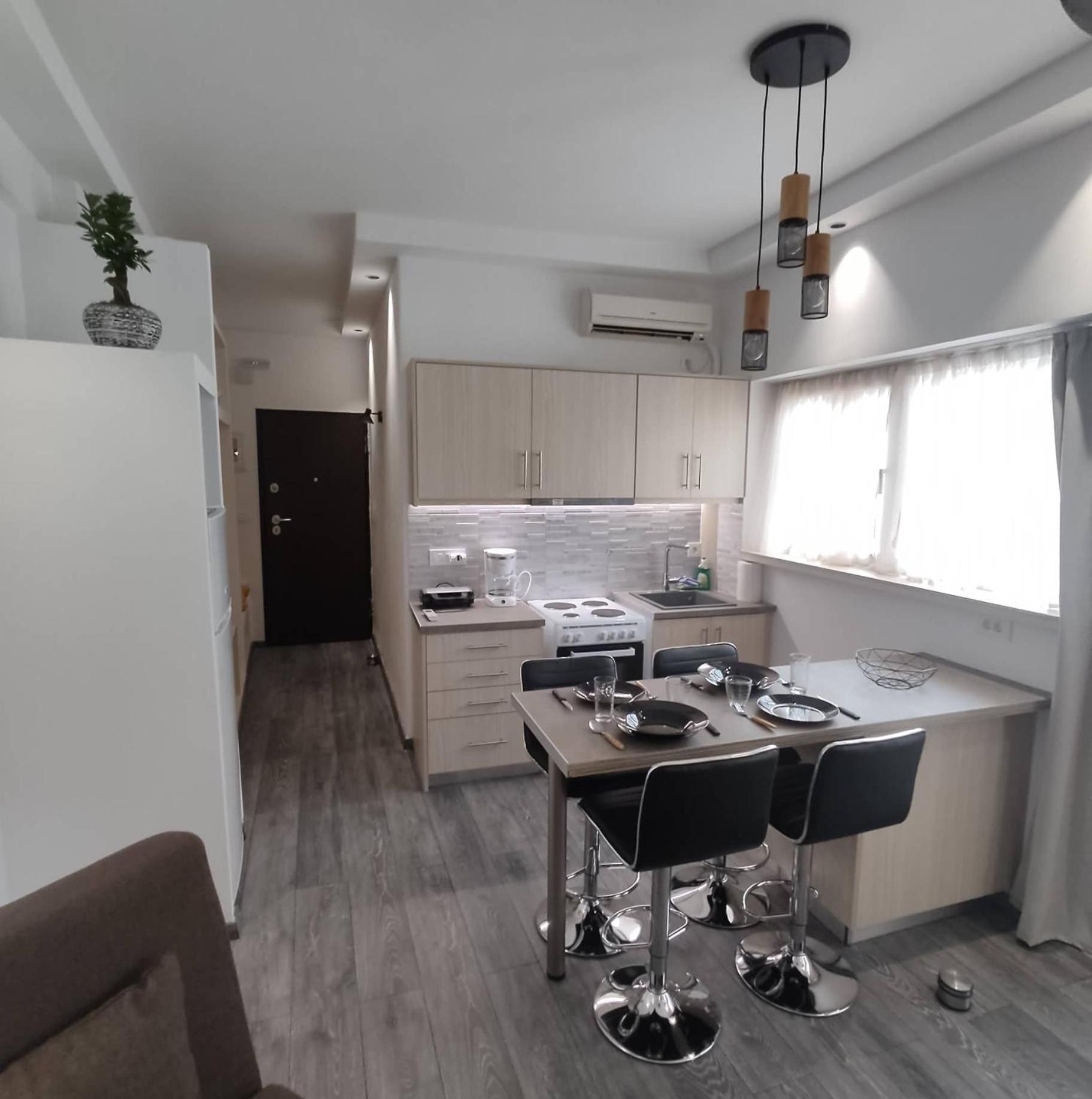 PETMEZA APARTMENT 1 Aigio City F, photo 23