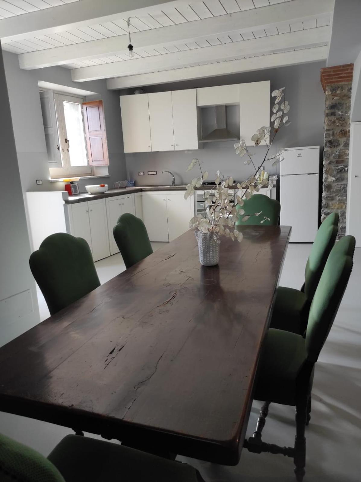 Fantastica casa ai piedi del Monte Pollino view 3