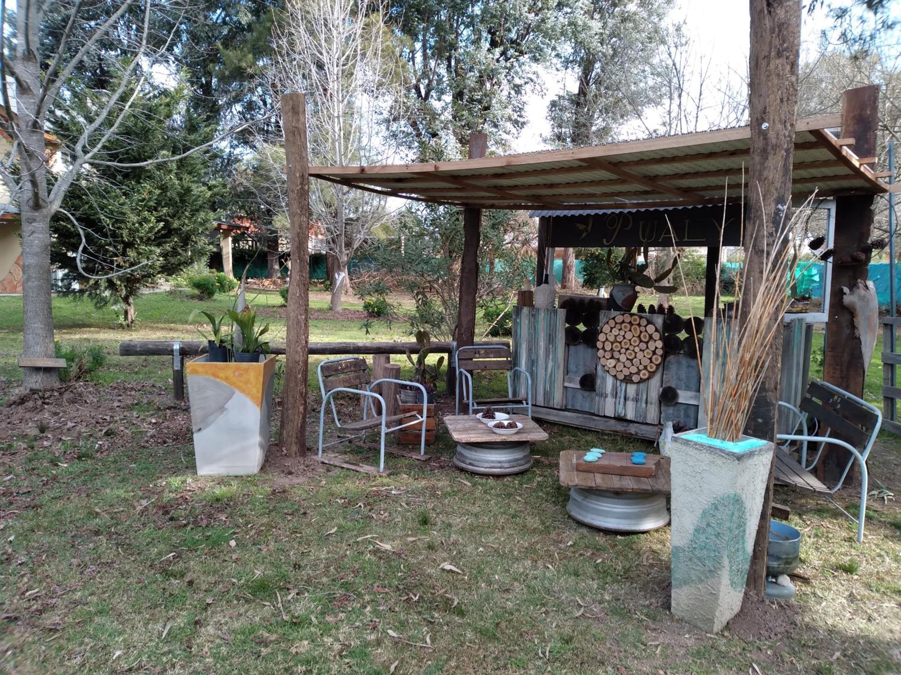 Pualy Resort & Spa