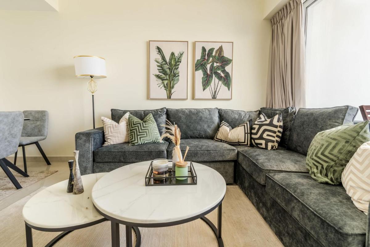 GuestReady - Stylish Apt in Business Bay