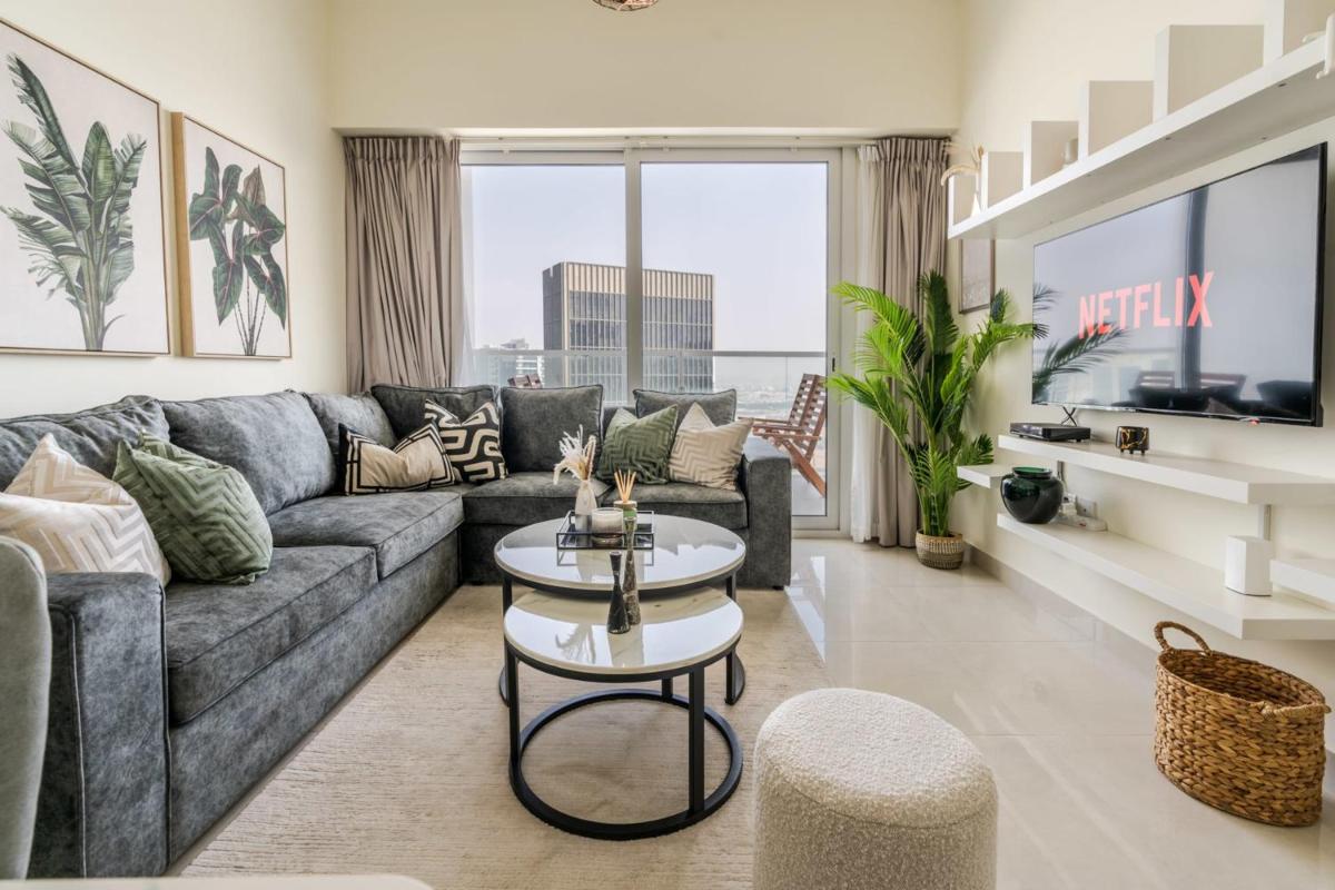 GuestReady - Stylish Apt in Business Bay