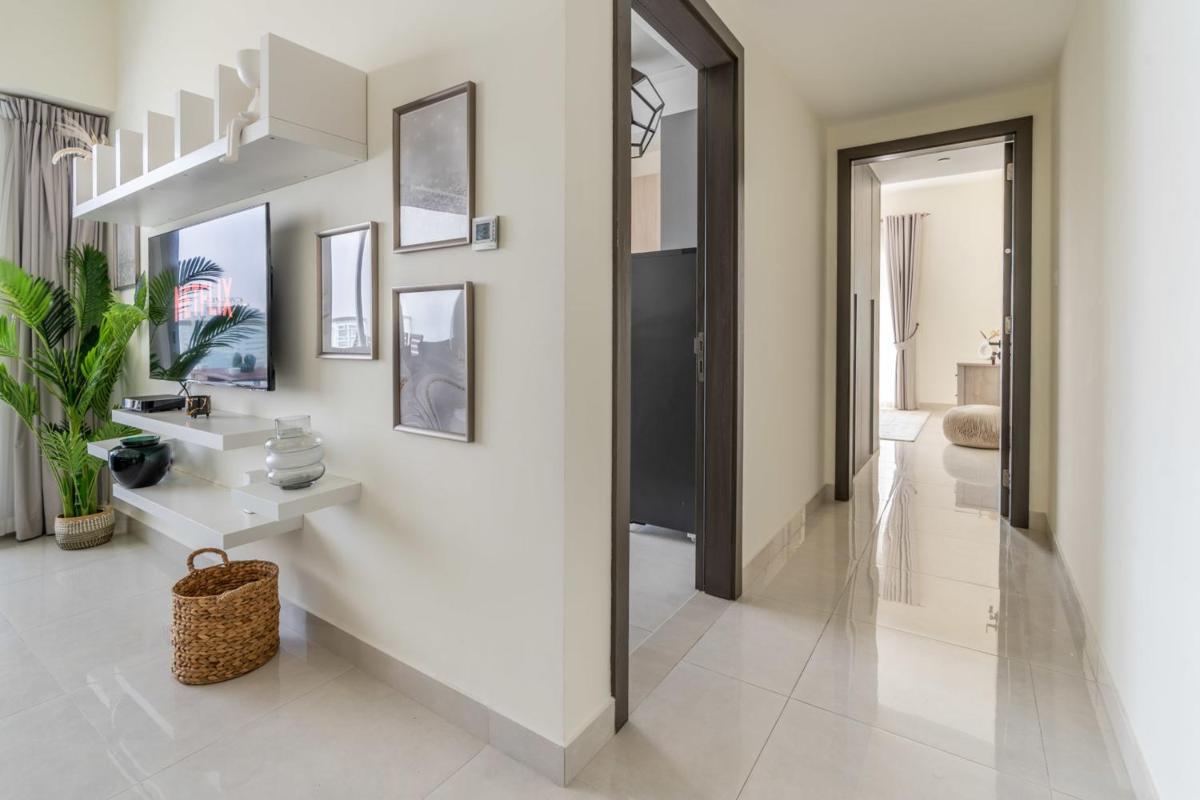 GuestReady - Stylish Apt in Business Bay