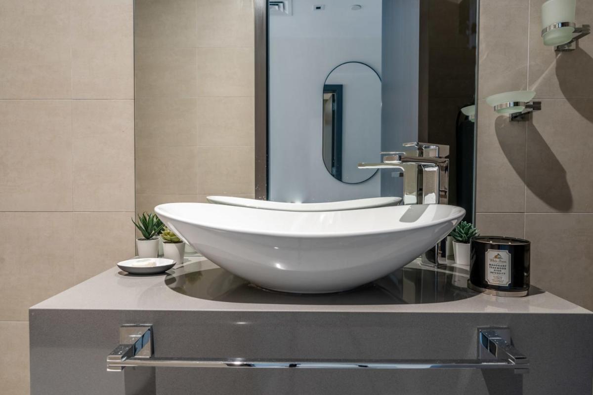 GuestReady - Stylish Apt in Business Bay