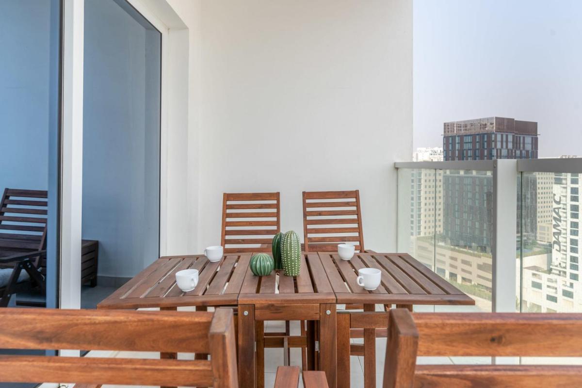 GuestReady - Stylish Apt in Business Bay