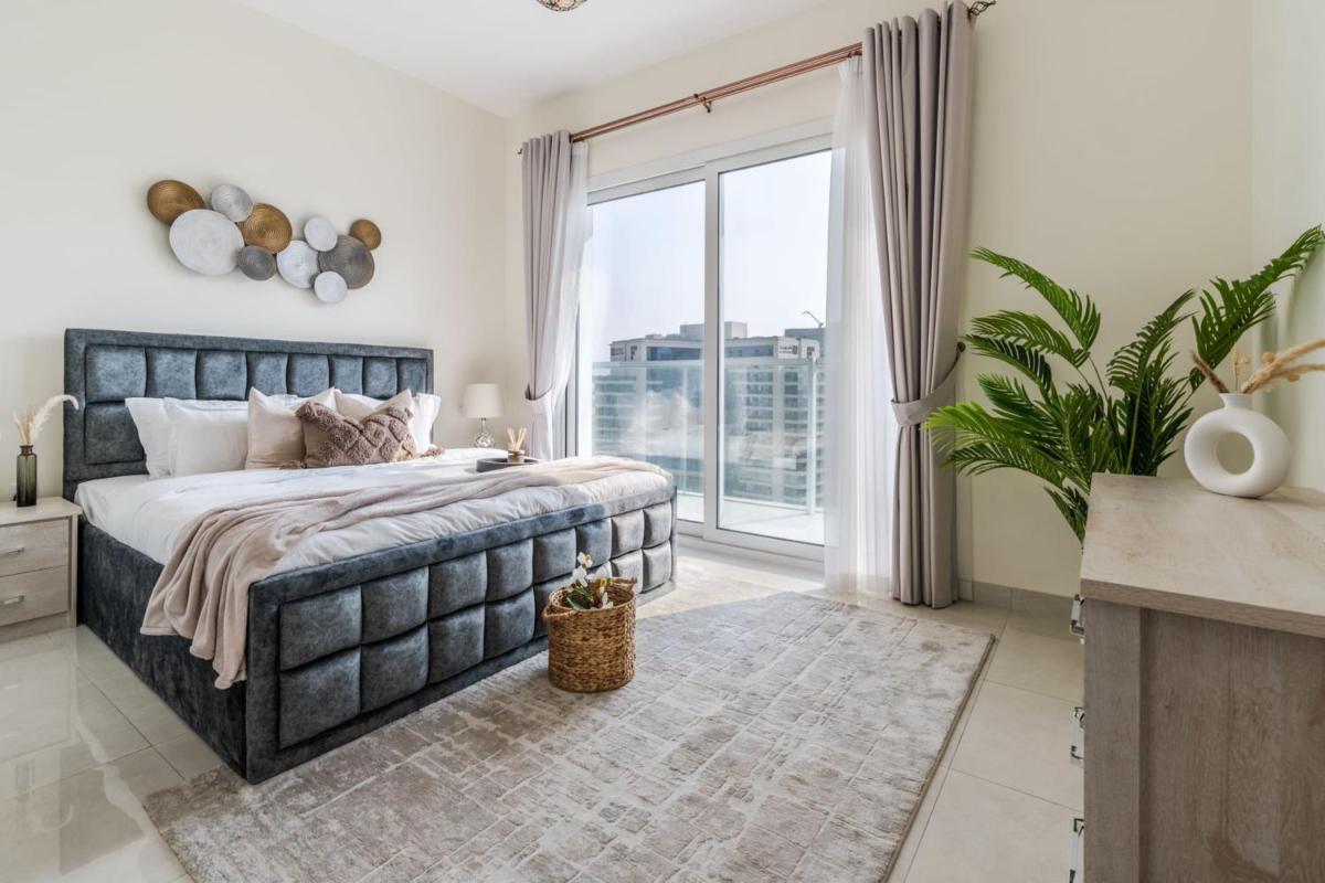 GuestReady - Stylish Apt in Business Bay