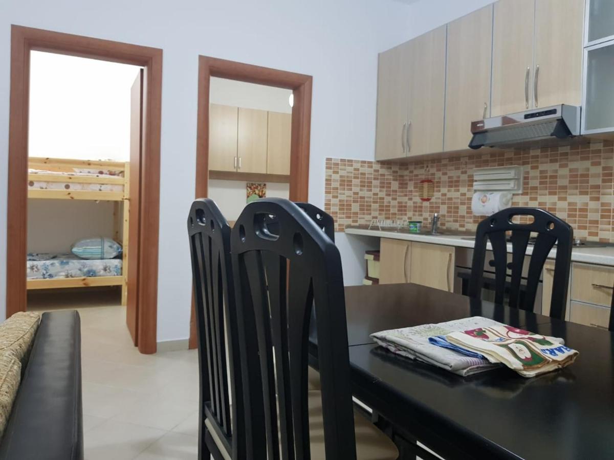 Lalzi Bay, Lura 1 ground floor apartament photo 2