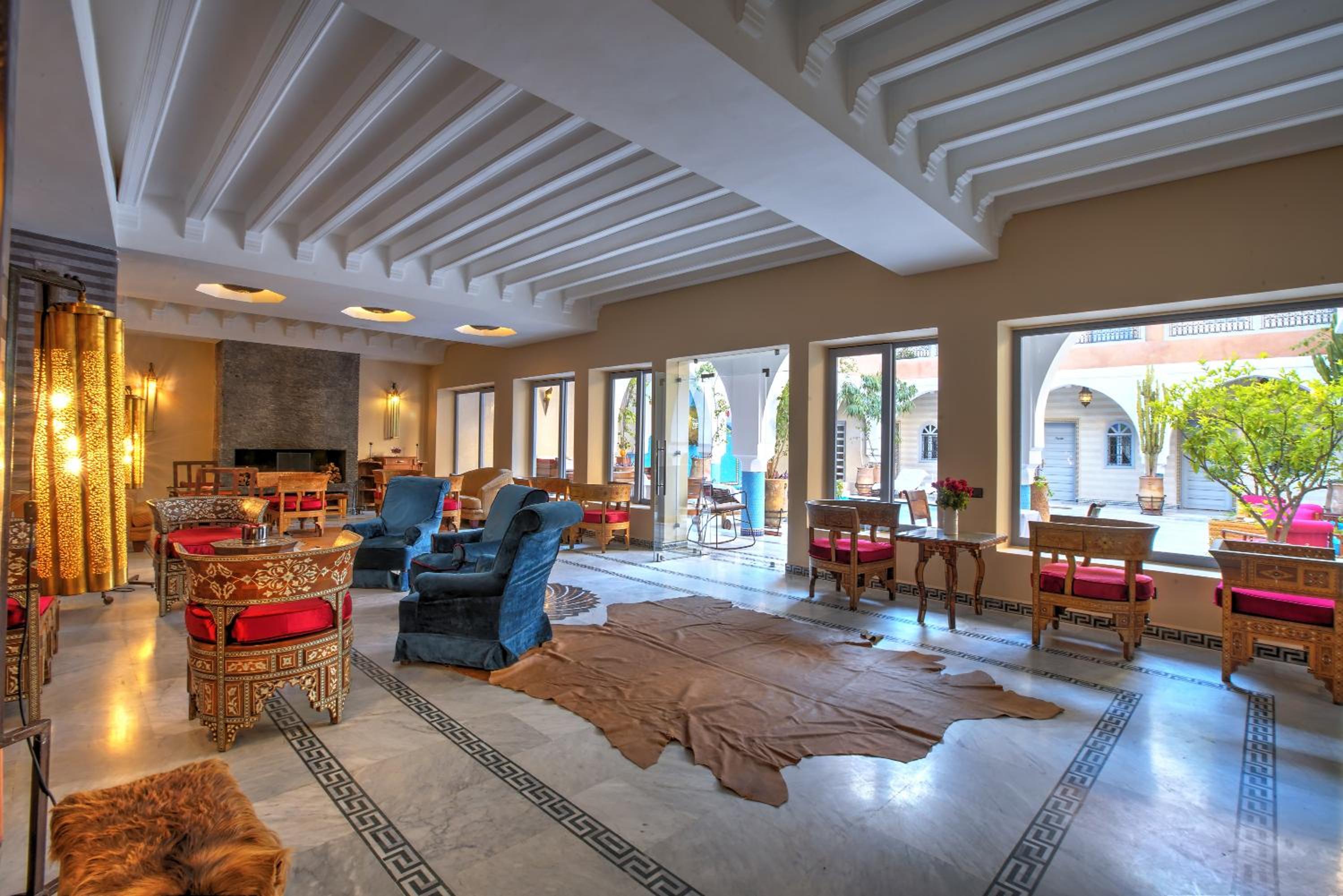 lounge