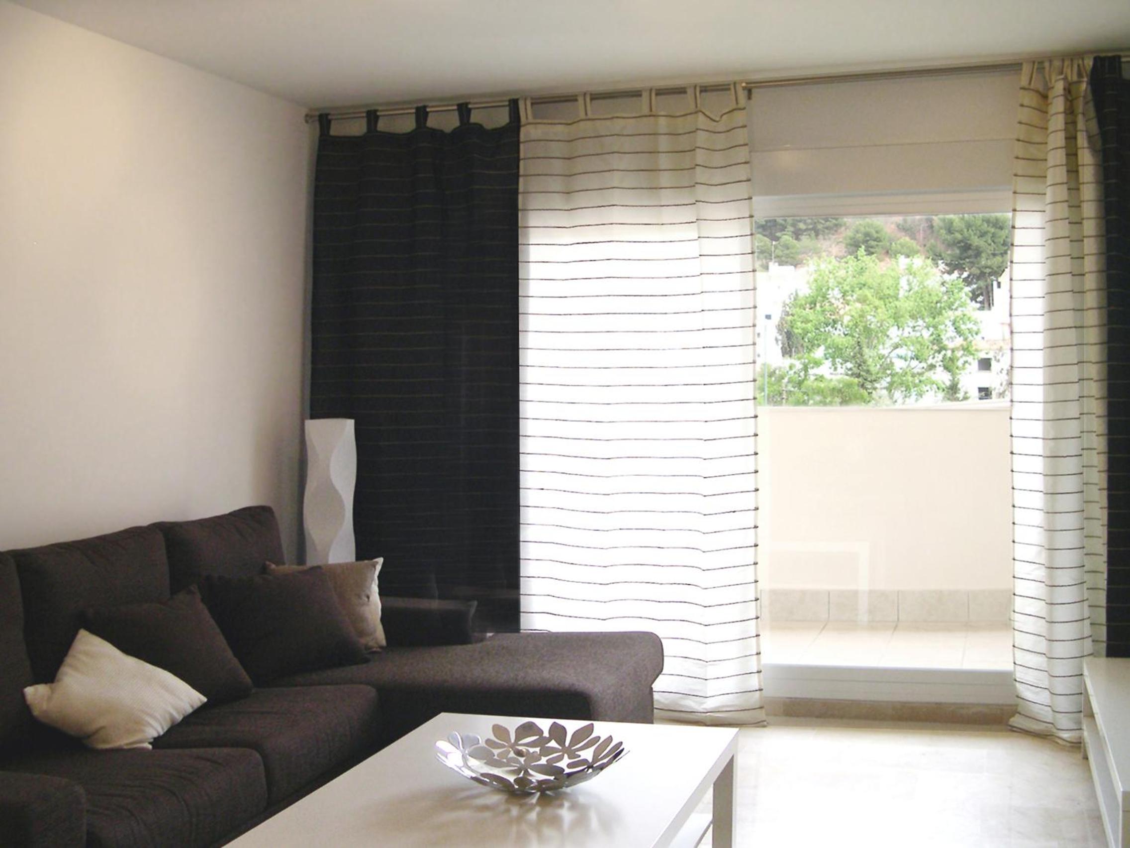 Apartamentos Doña Carmen