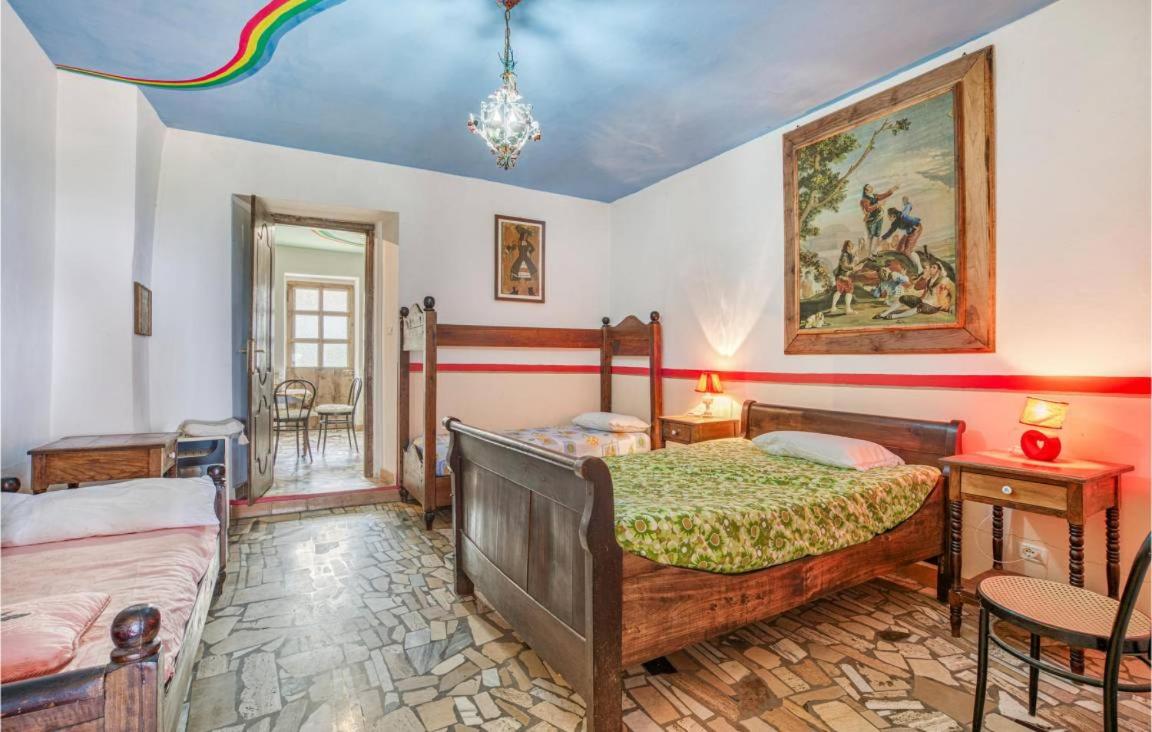 B&B I Colori dell'Arcobaleno