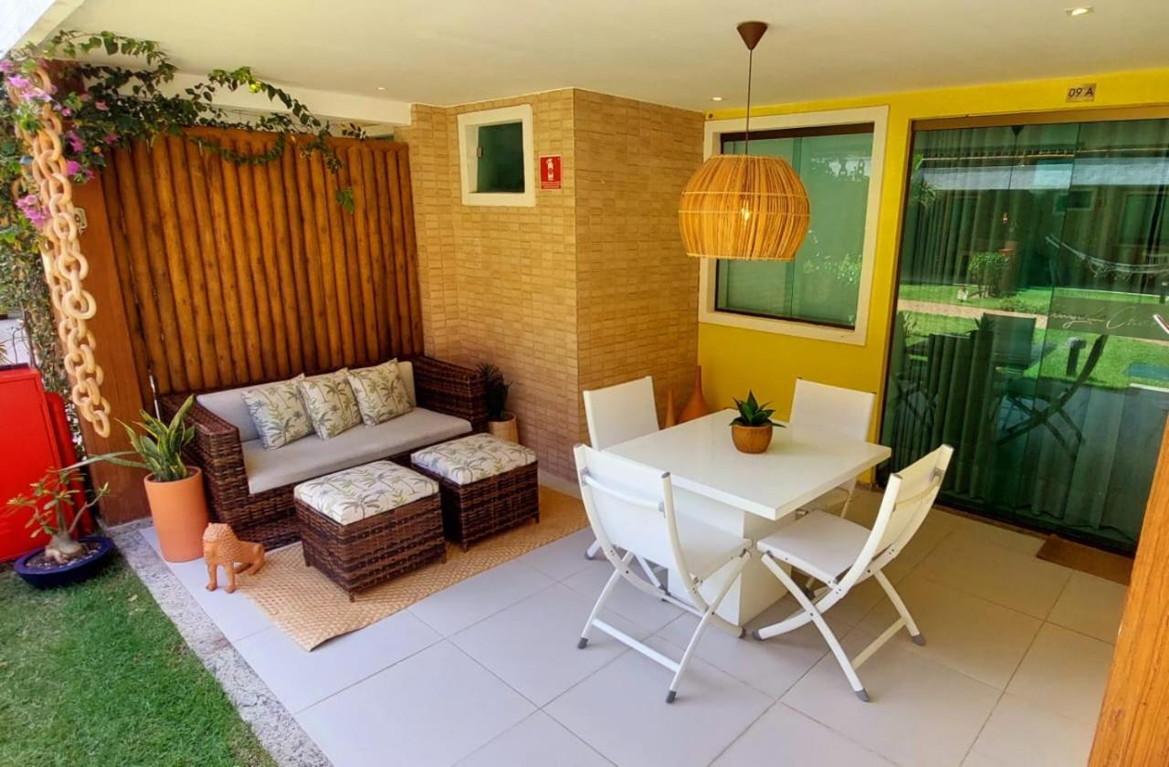 Hotel Village do Charme - Beira mar - Itacimirim - Image 1