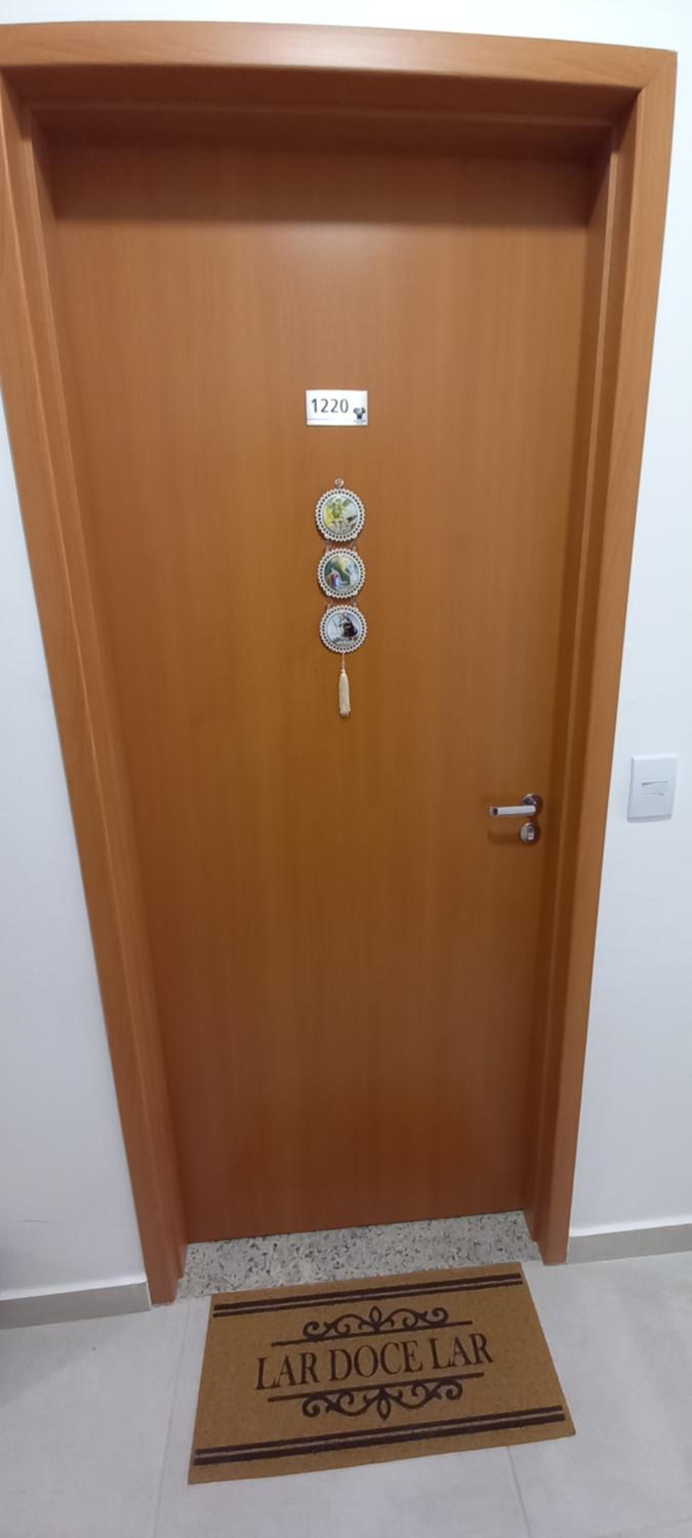 Apto Canção Nova - Condomínio da Fé