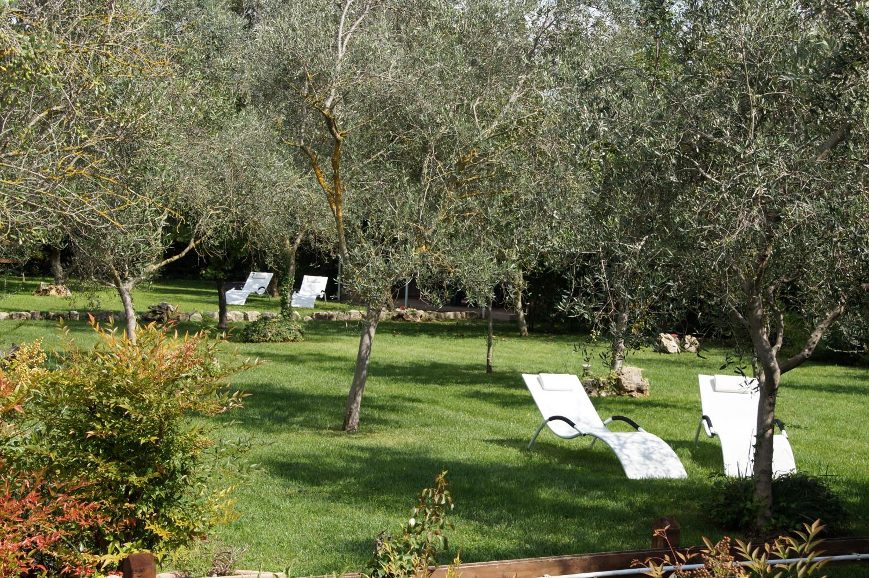 La Locanda di Decima