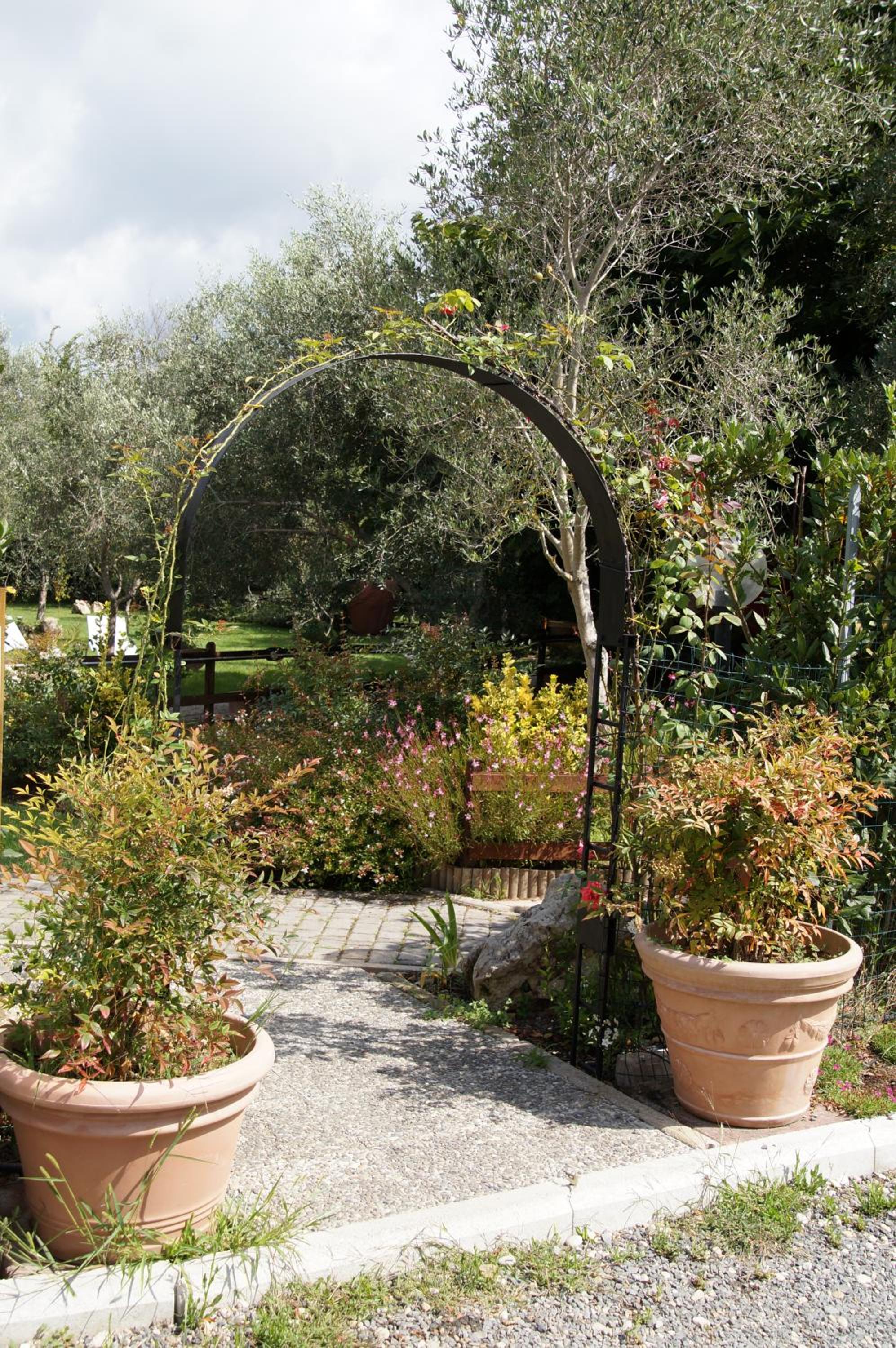 La Locanda di Decima