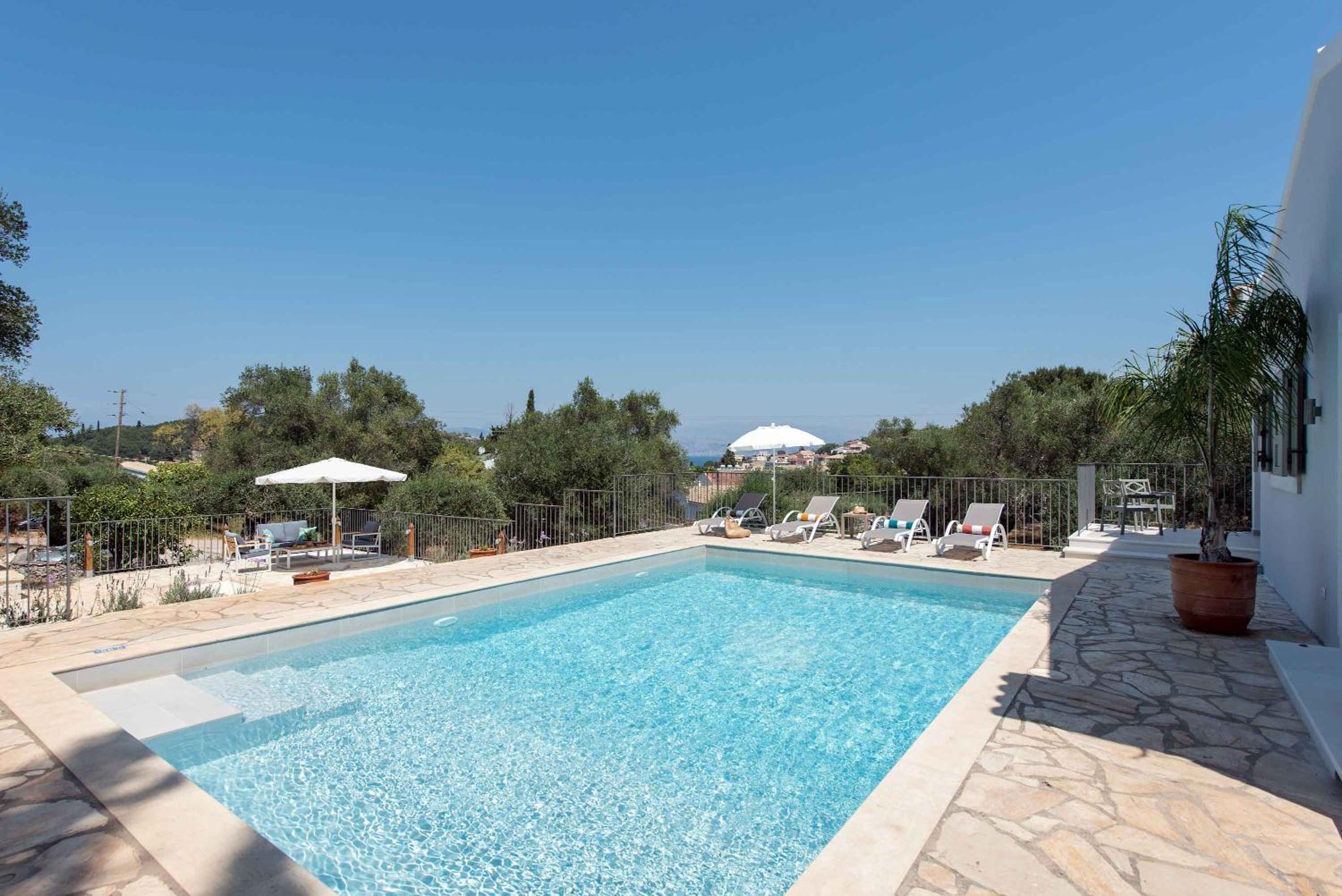 Villa Helonaki