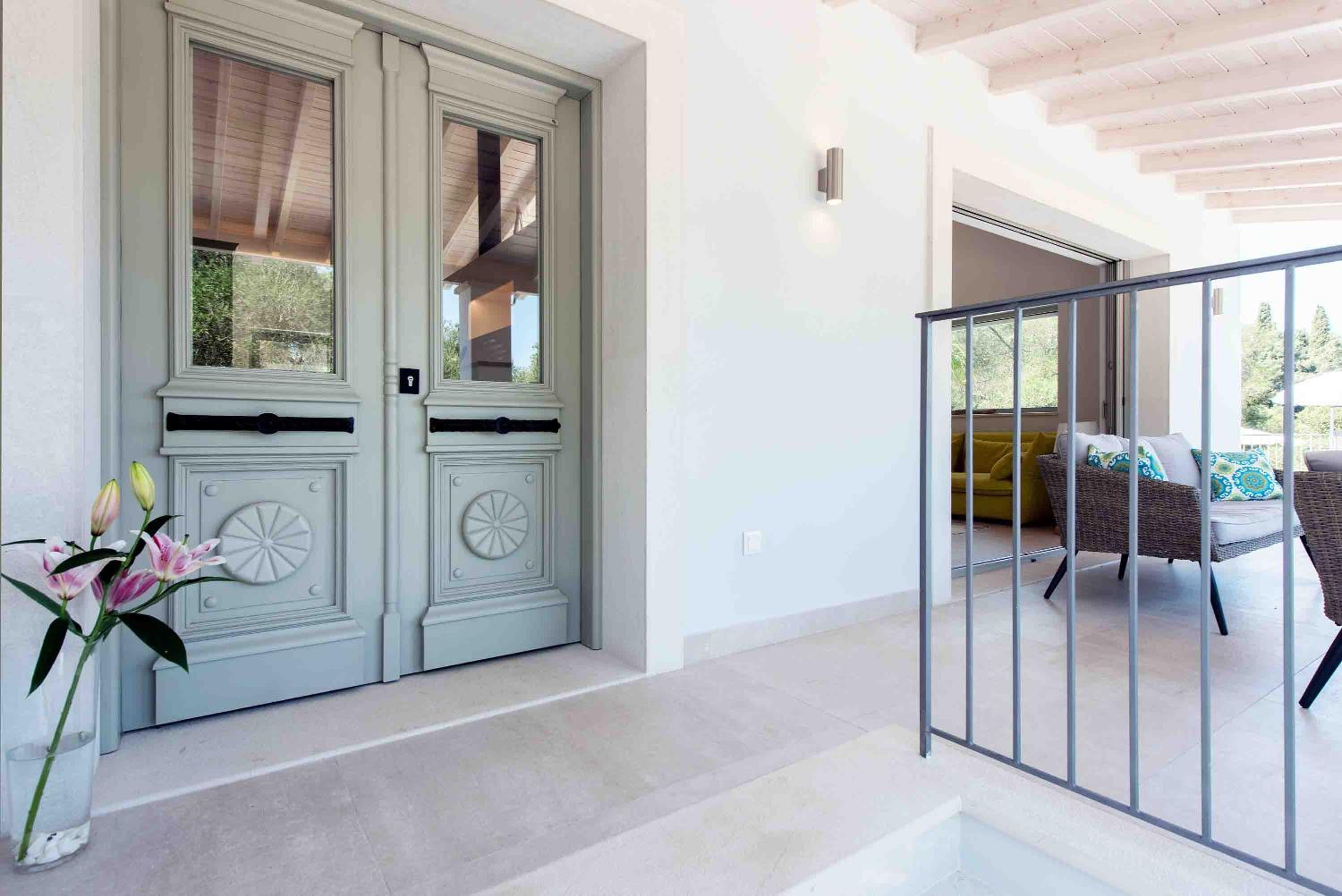 Villa Helonaki