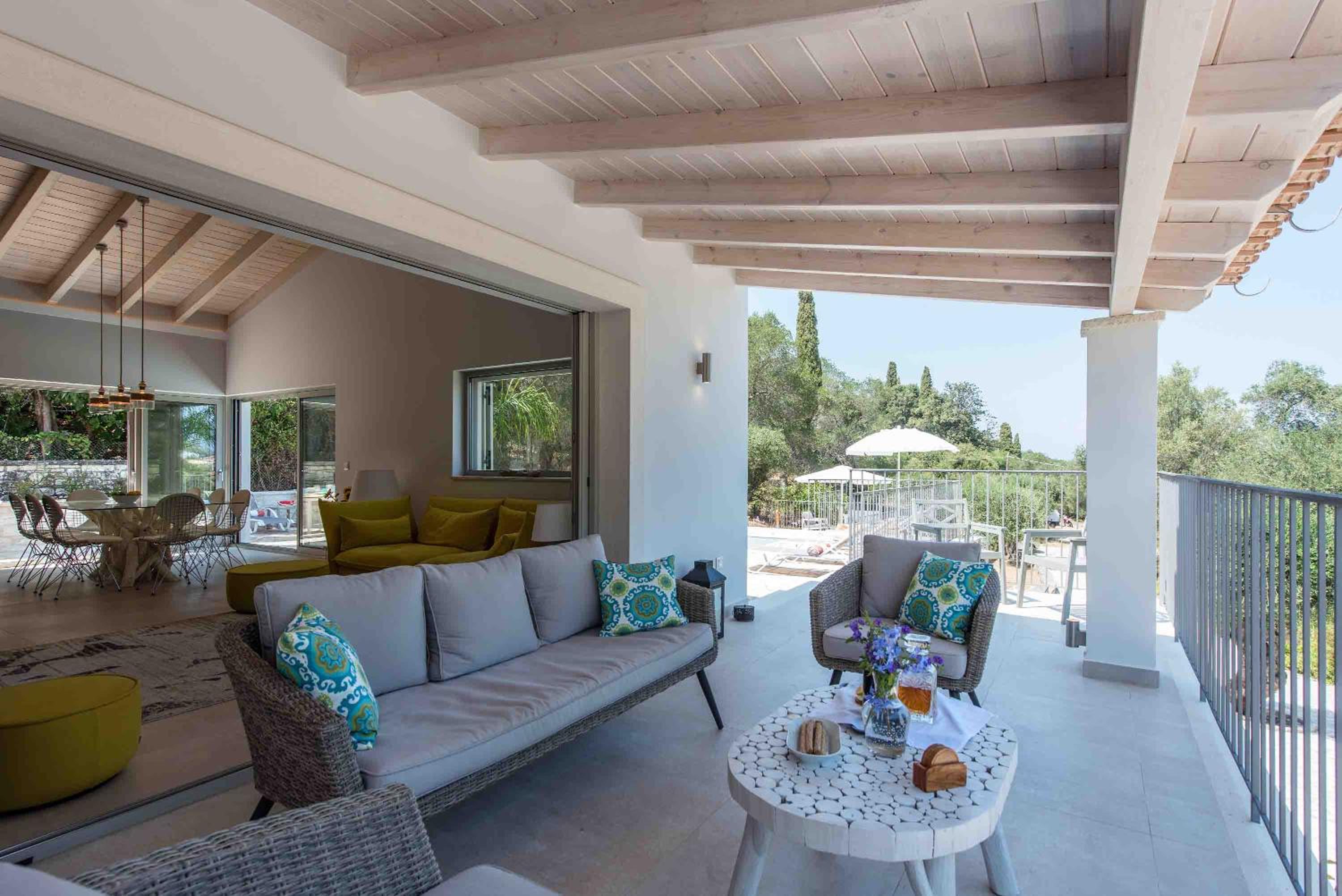 Villa Helonaki
