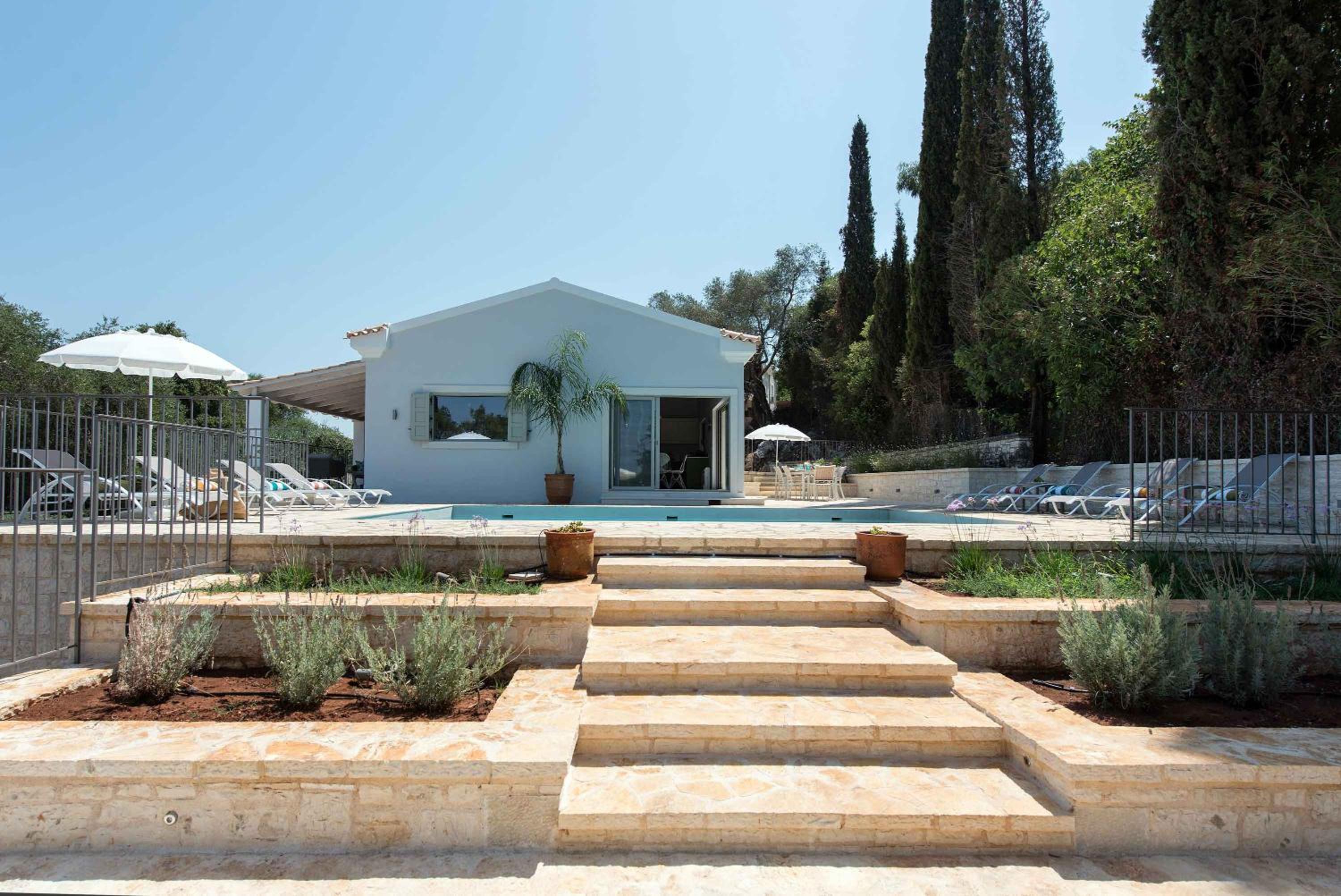 Villa Helonaki