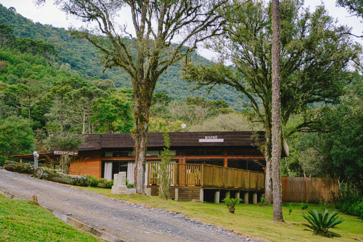 Pousada suite avencal