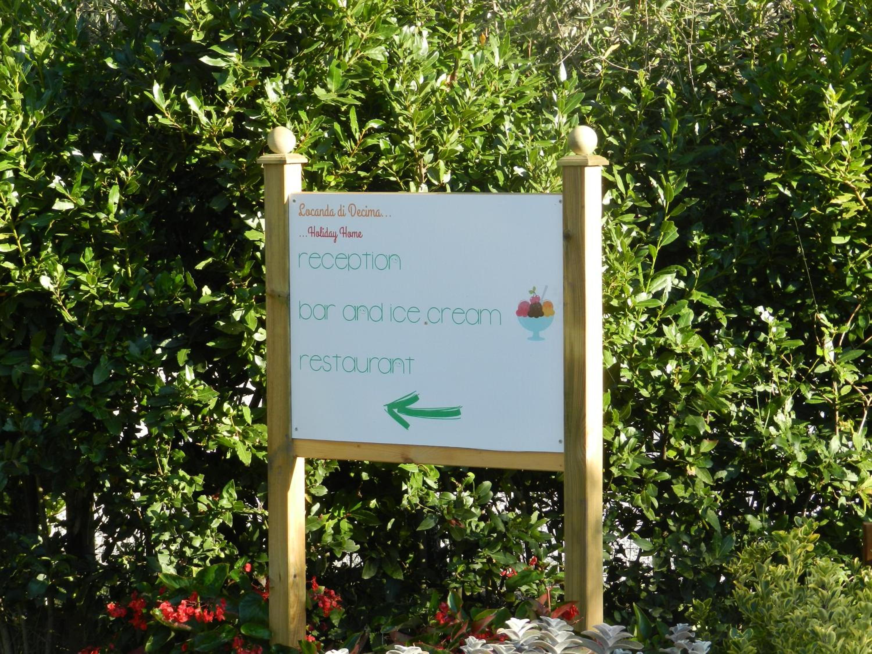 La Locanda di Decima