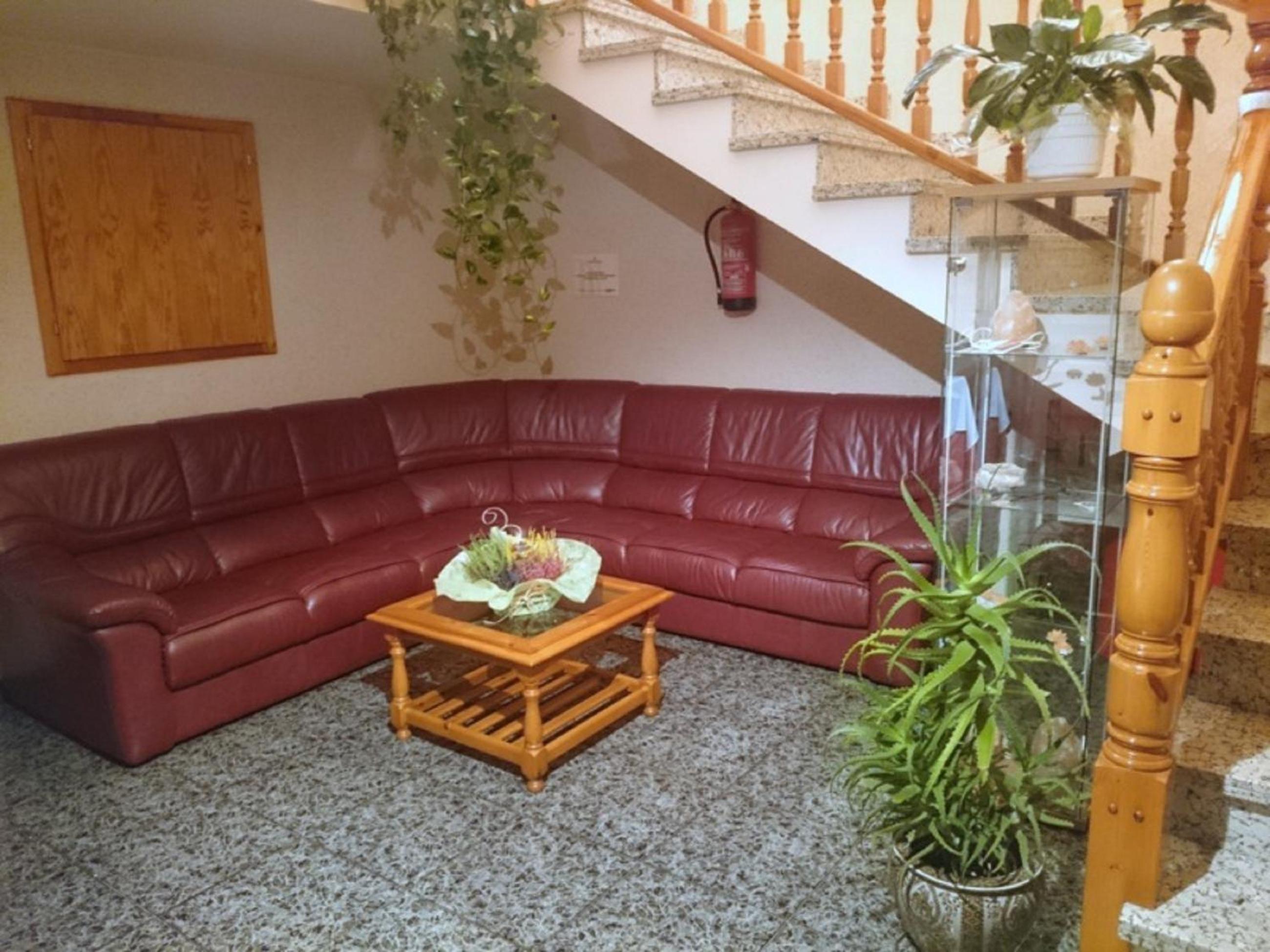 Hostal El Violí