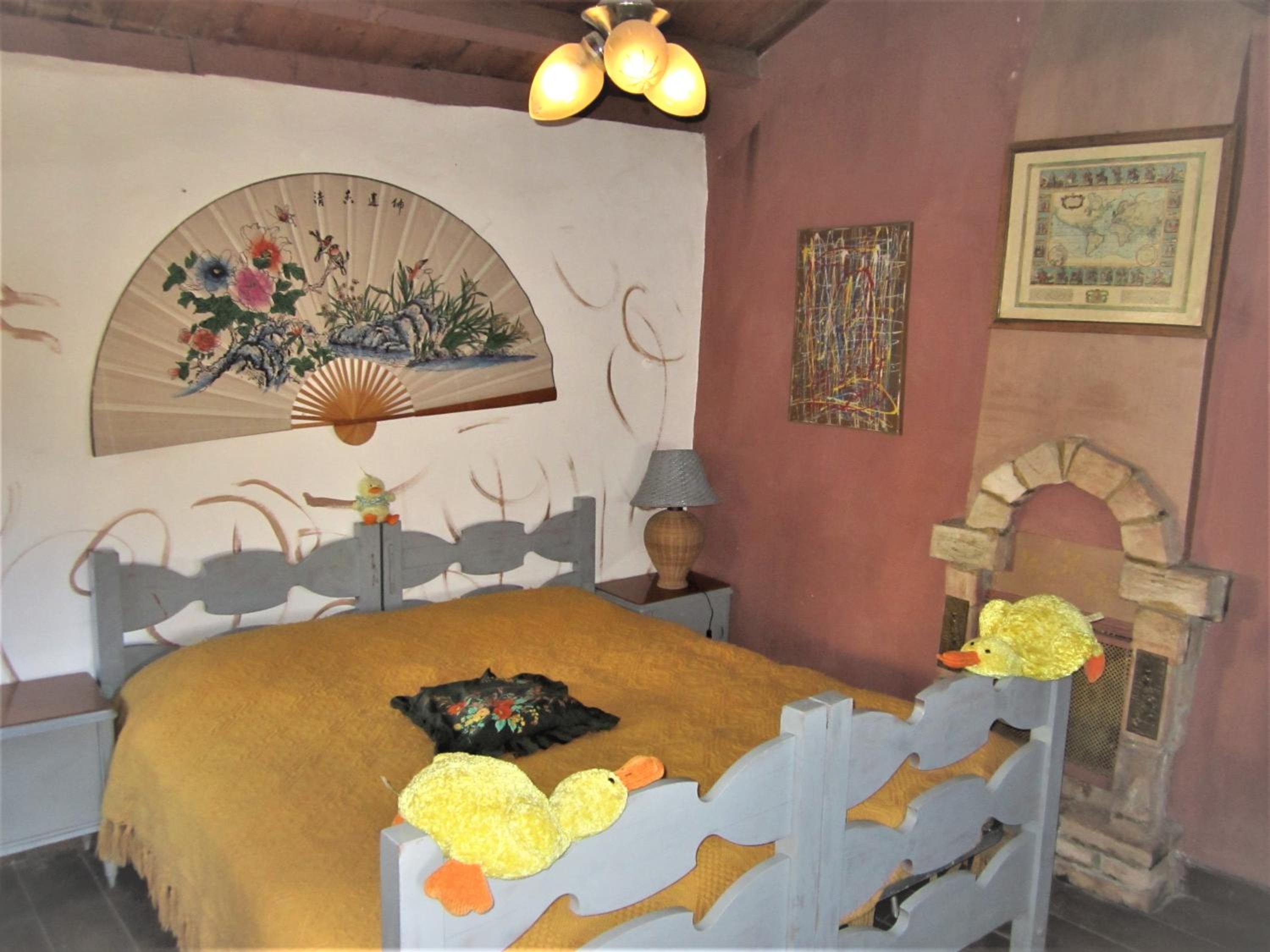 B&B I Colori dell'Arcobaleno