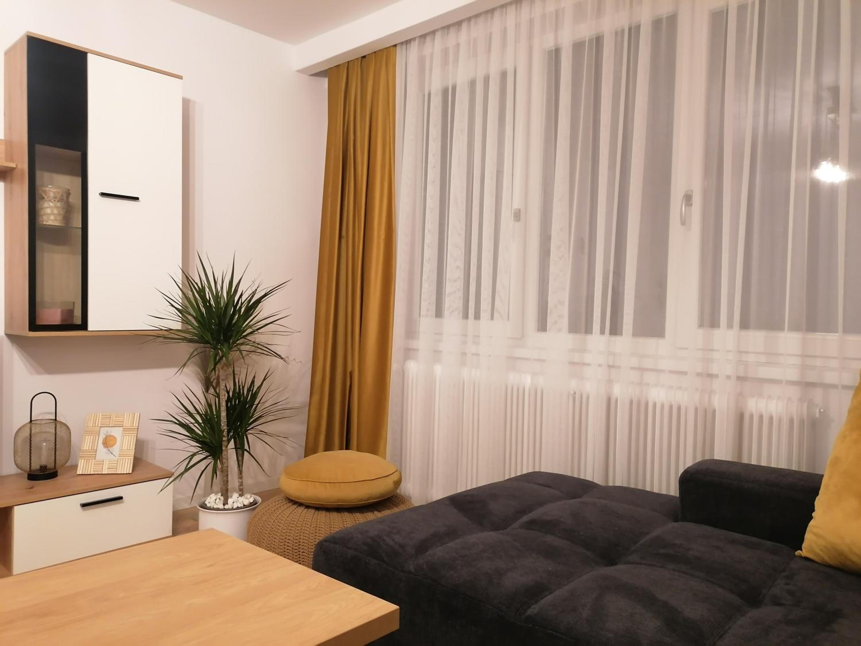 Bethlen Apartman view 4