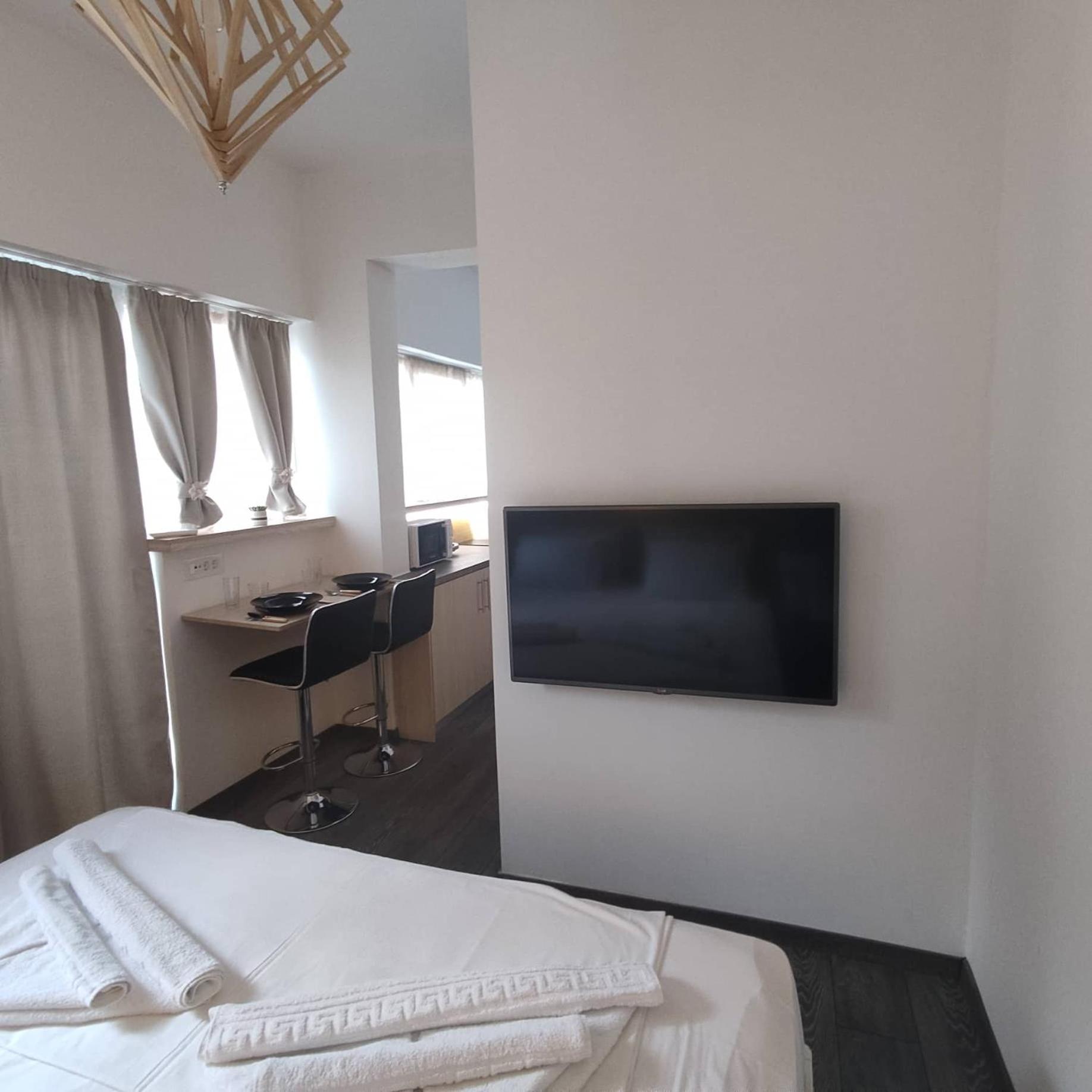PETMEZA APARTMENT 2 Aigio City F view 4