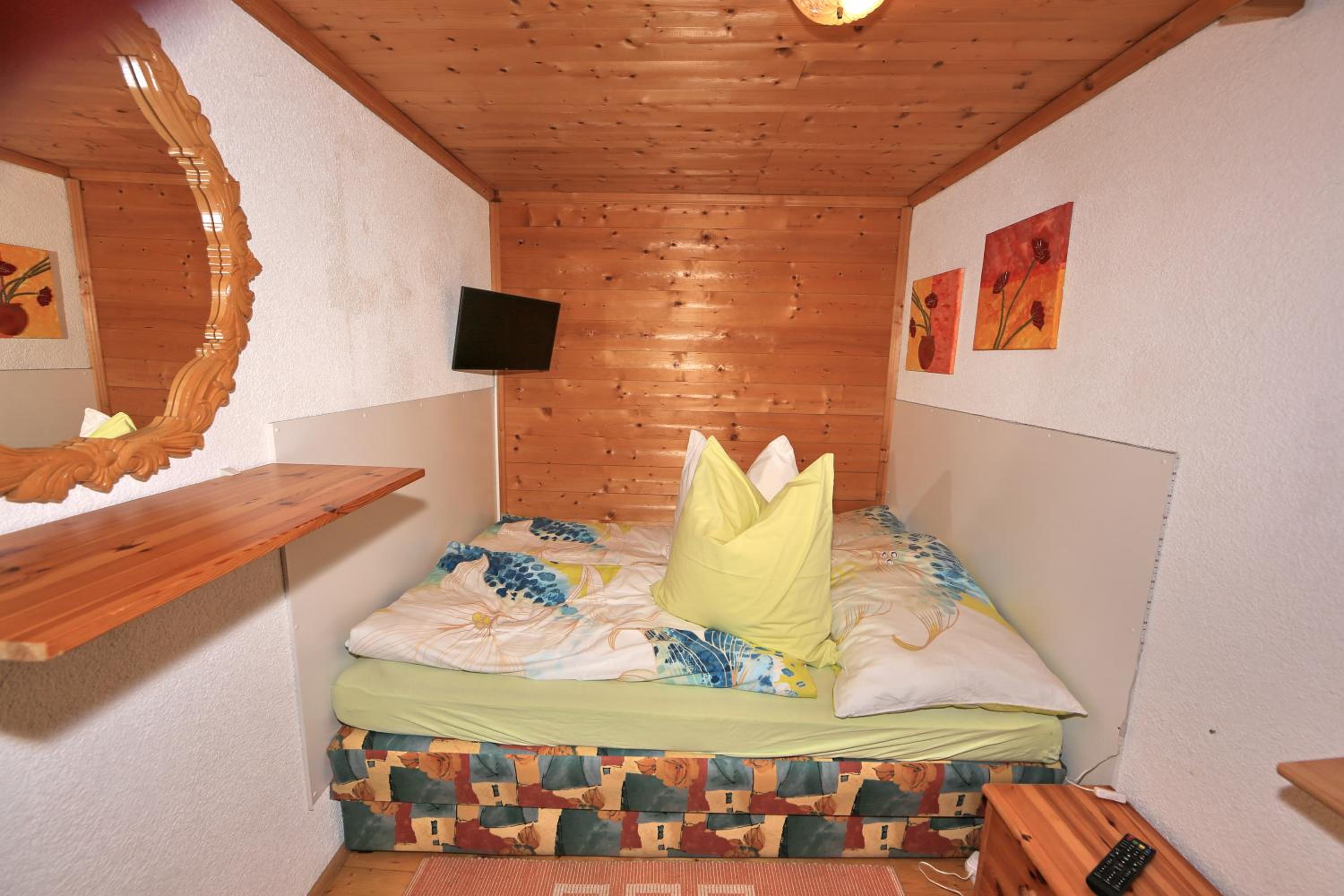 Kuanerhof Wohnung 2-4 Personen view 3