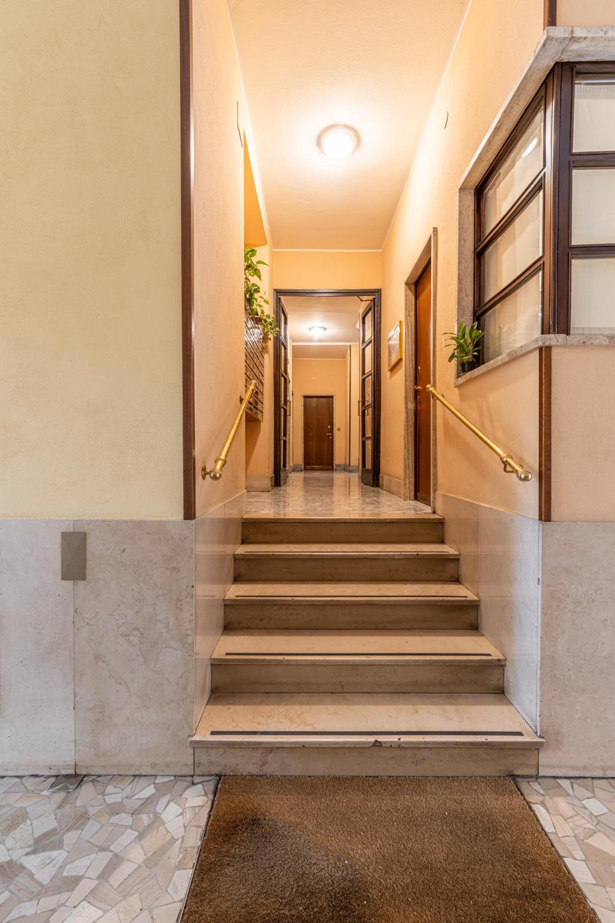CityLife, Fiera City, MiCo & San Siro Apartment