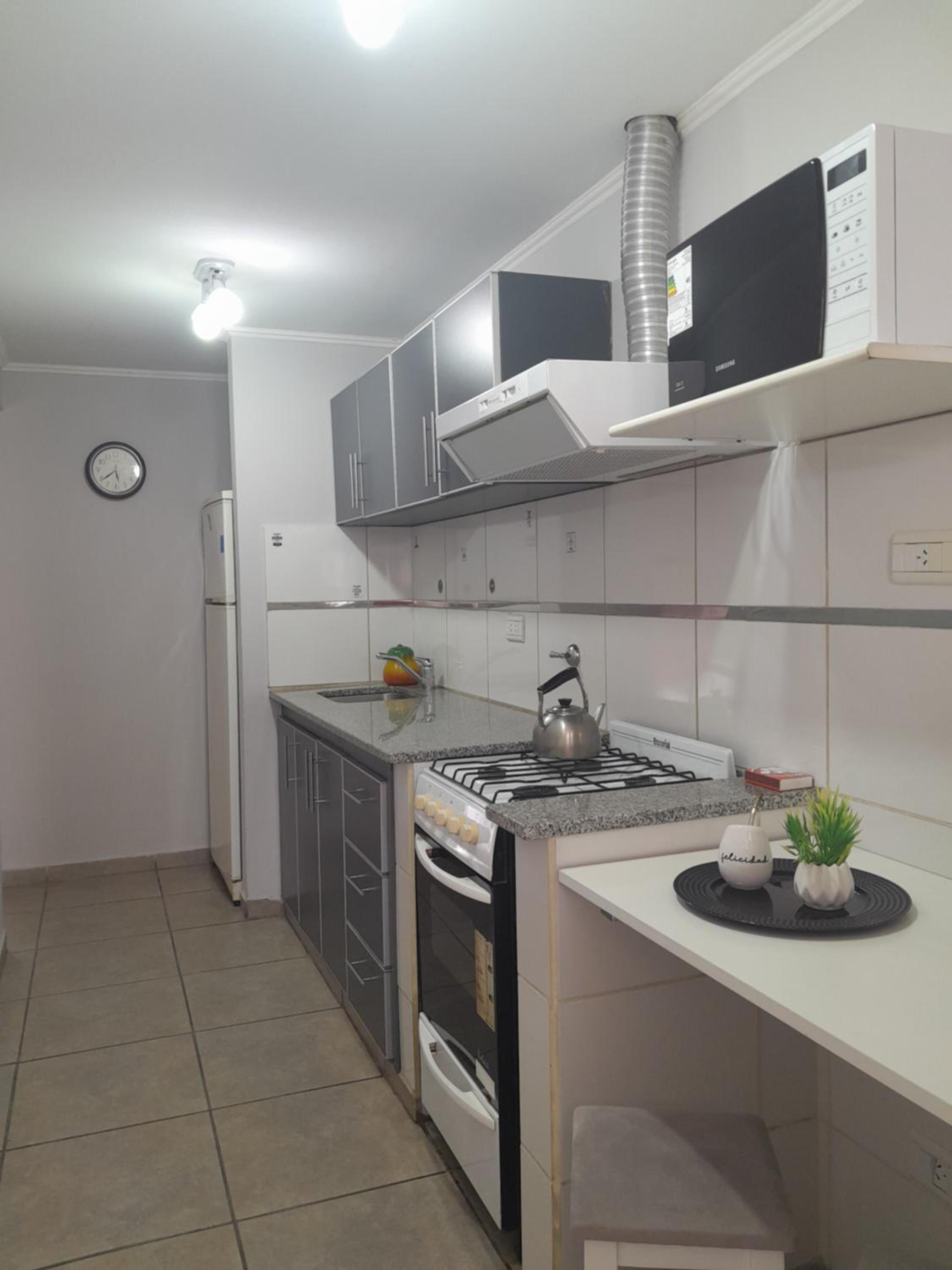 Departamento MICHE