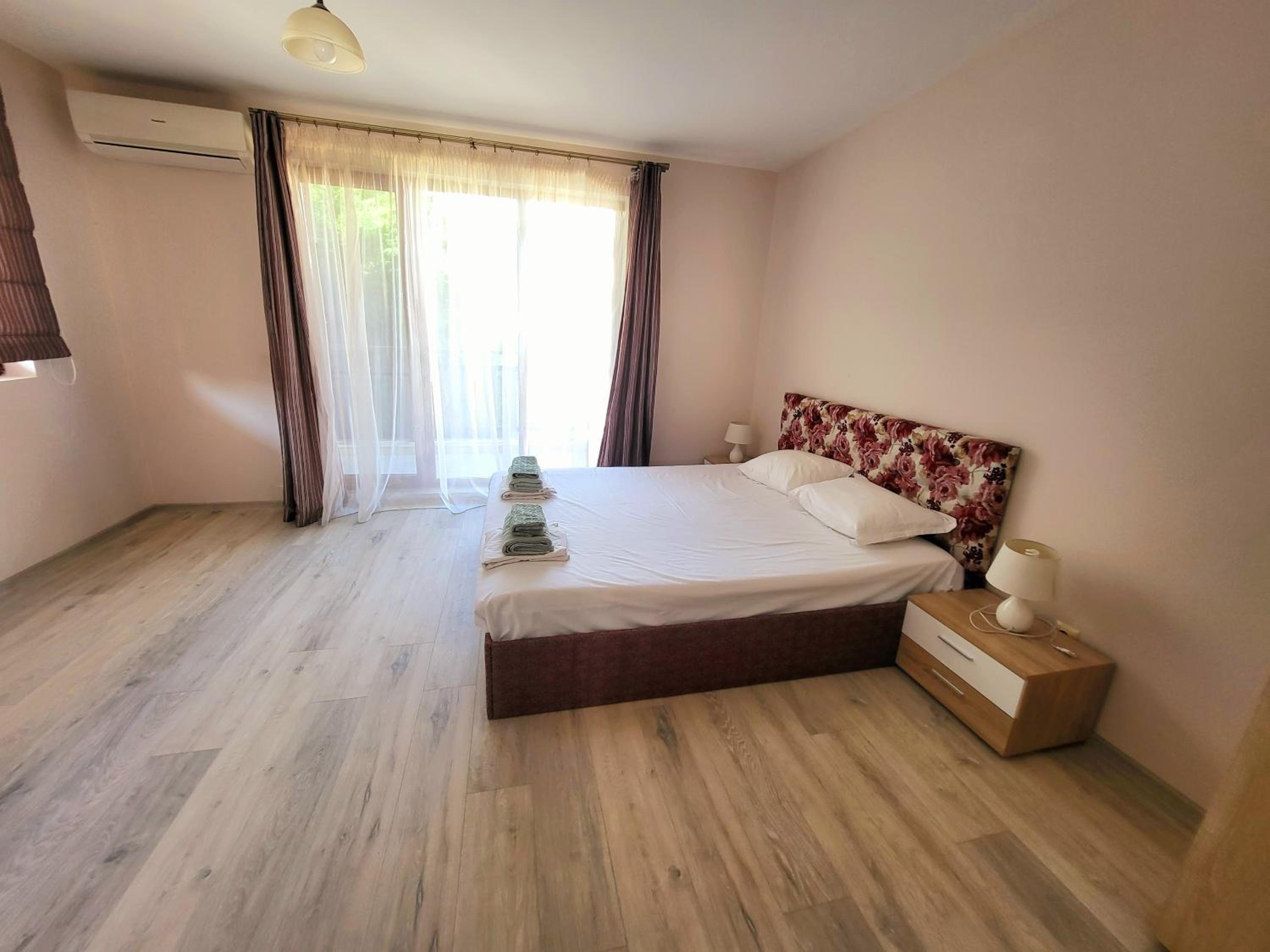 VIP Apartments in Sozopol