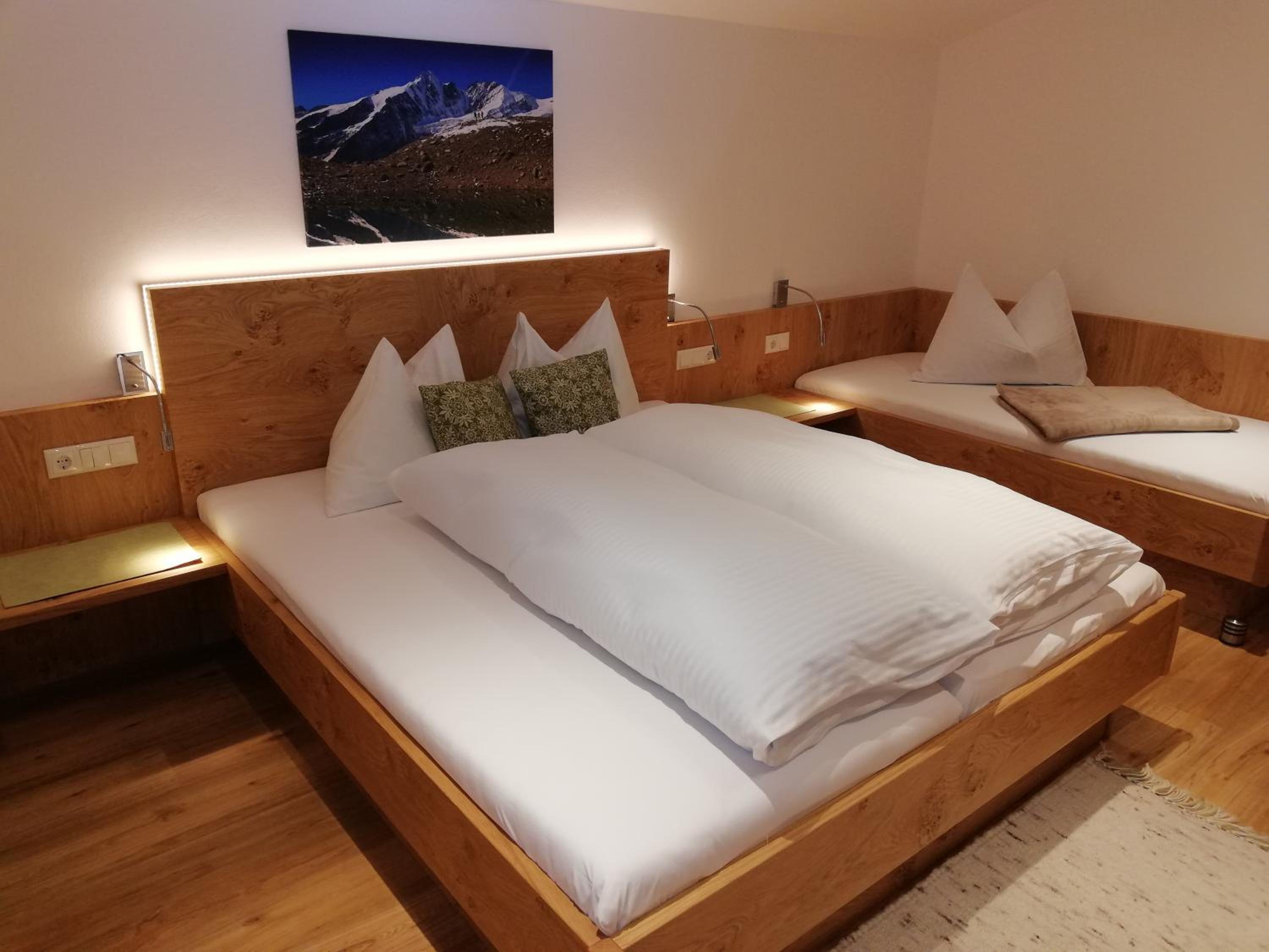 Appartement Seppenbauer - Seppenbauerhof, Kärnten Card inklusive, Ticket Großglockner Hochalpenstraße