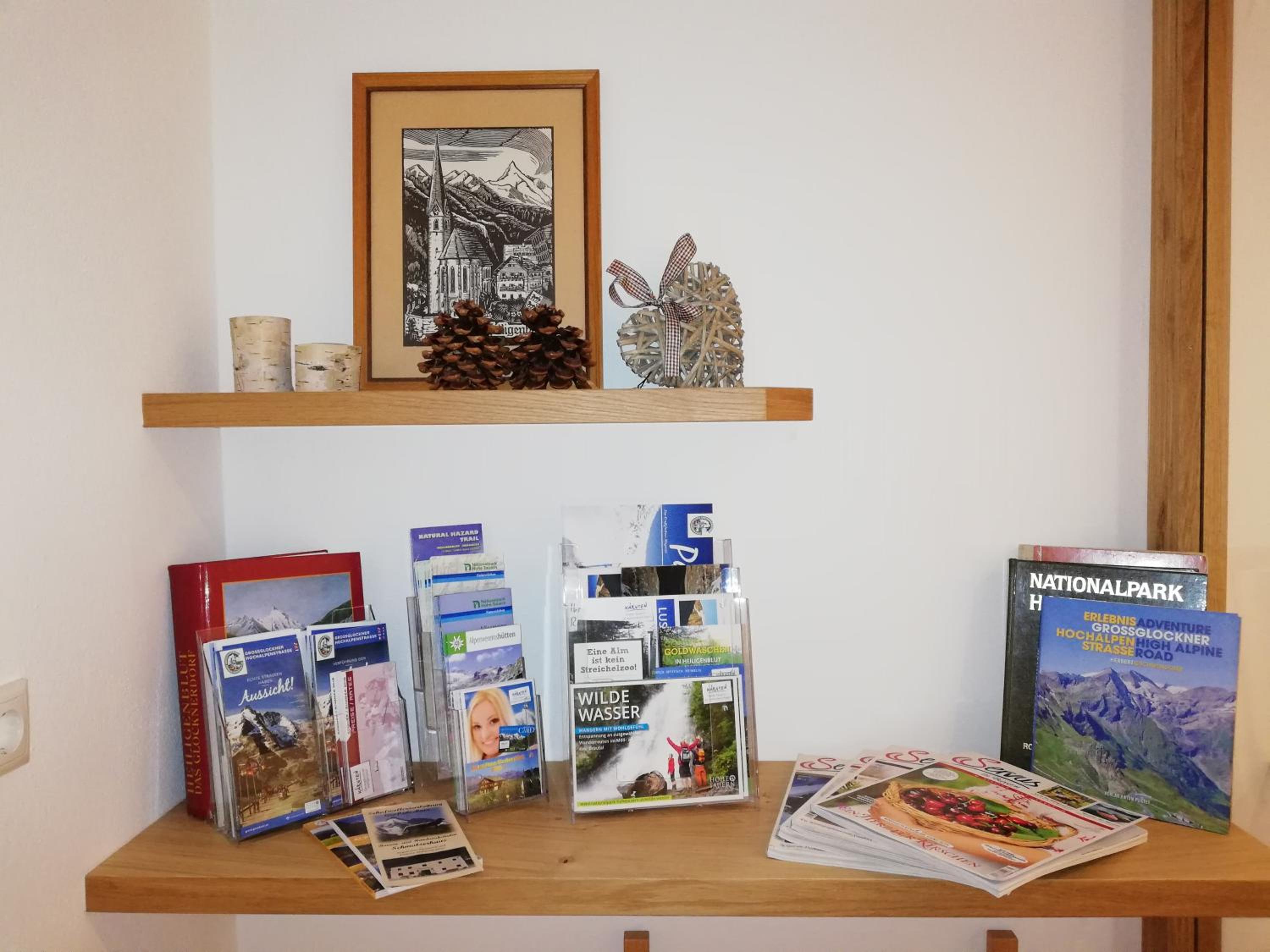 Appartement Seppenbauer - Seppenbauerhof, Kärnten Card inklusive, Ticket Großglockner Hochalpenstraße