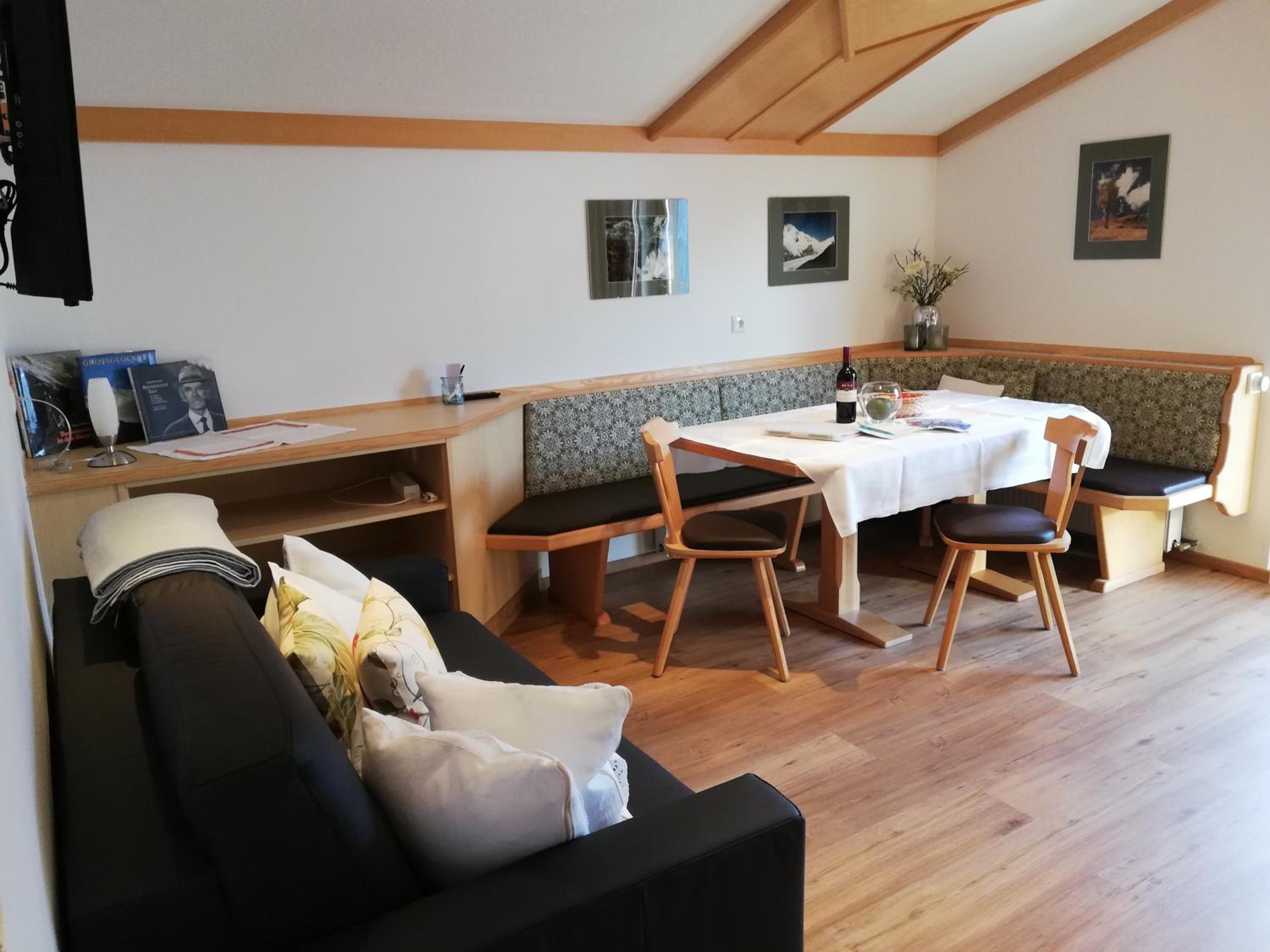 Appartement Seppenbauer - Seppenbauerhof, Kärnten Card inklusive, Ticket Großglockner Hochalpenstraße