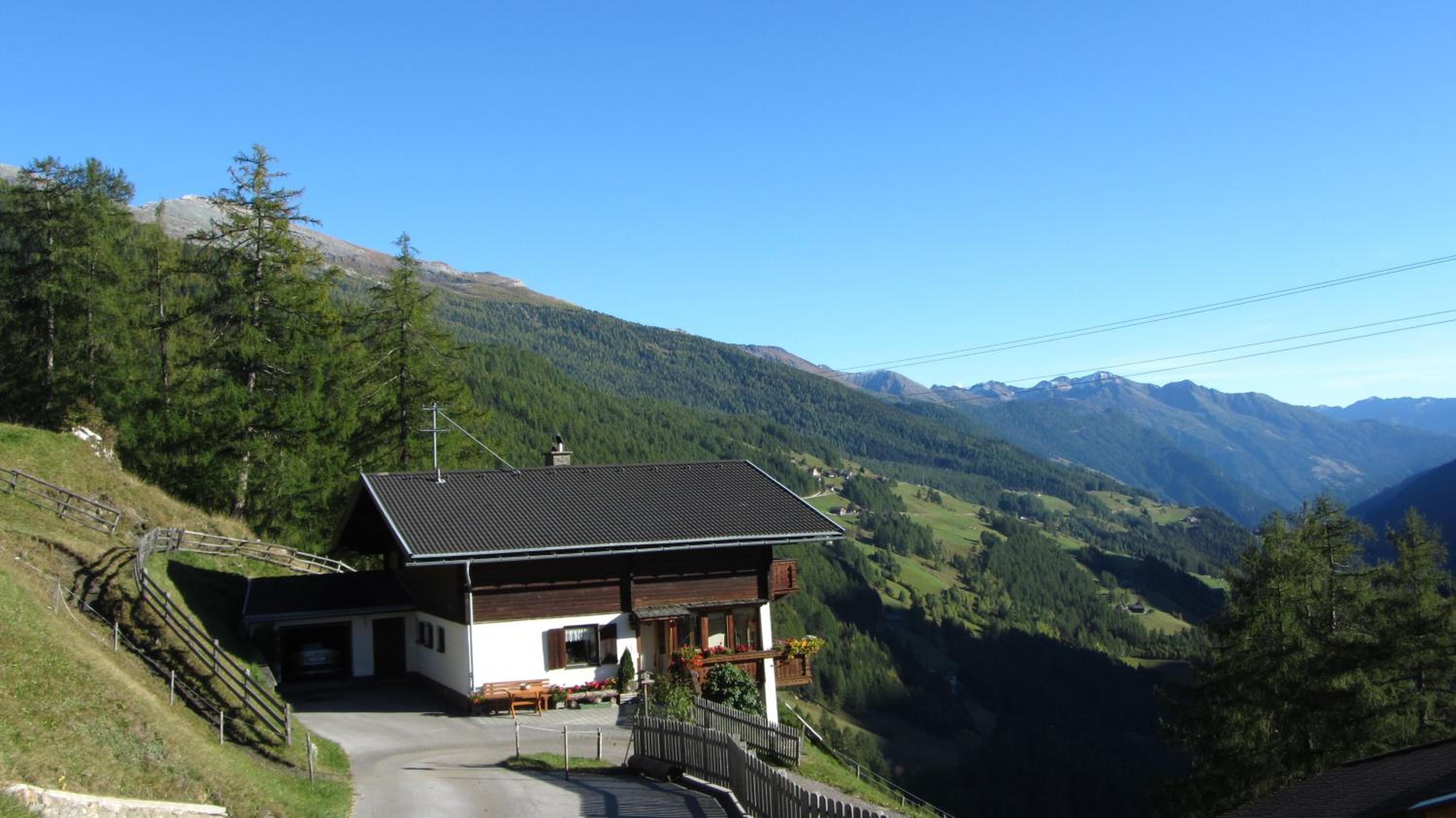 Appartement Seppenbauer - Seppenbauerhof, Kärnten Card inklusive, Ticket Großglockner Hochalpenstraße