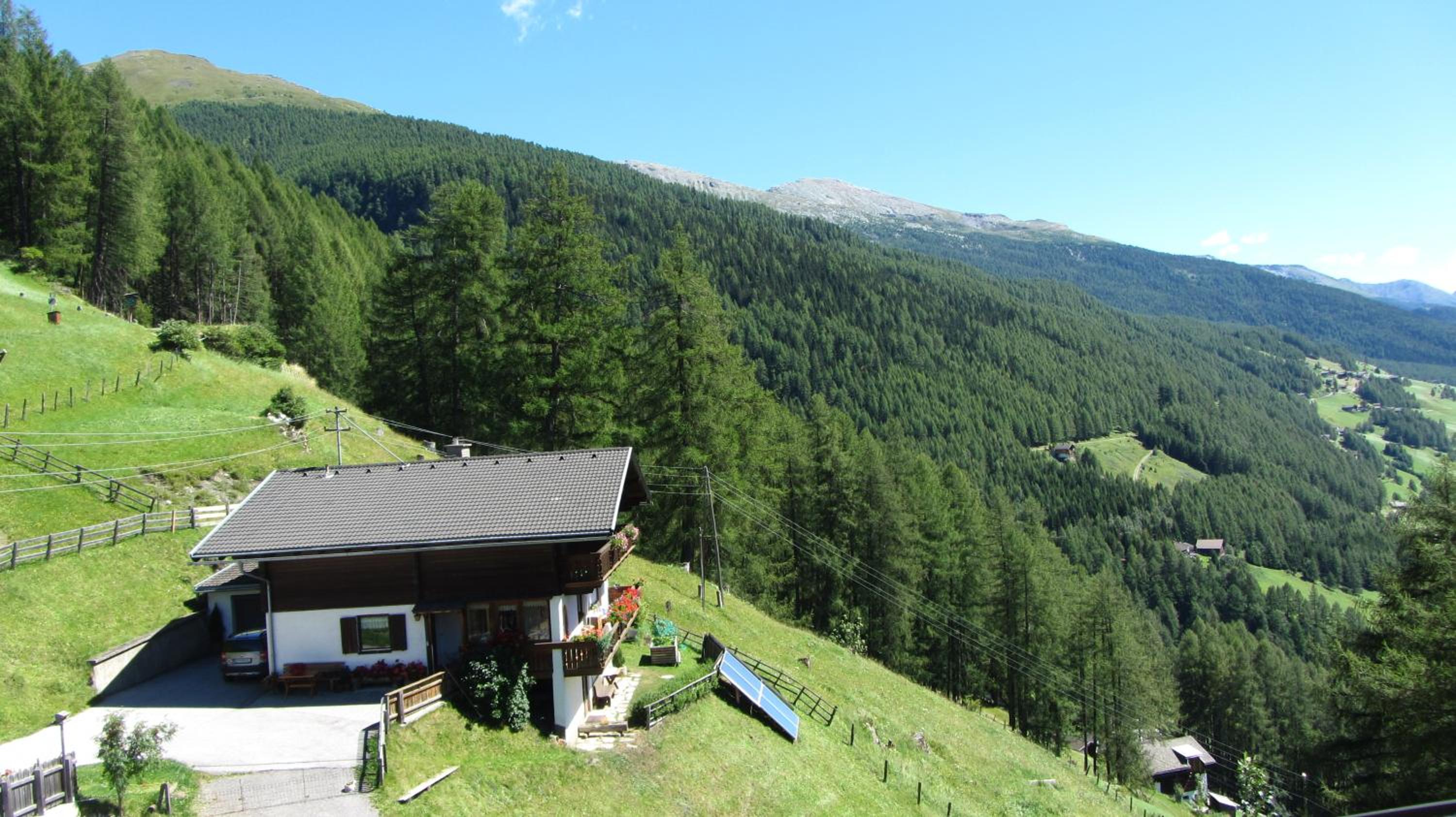 Appartement Seppenbauer - Seppenbauerhof, Kärnten Card inklusive, Ticket Großglockner Hochalpenstraße