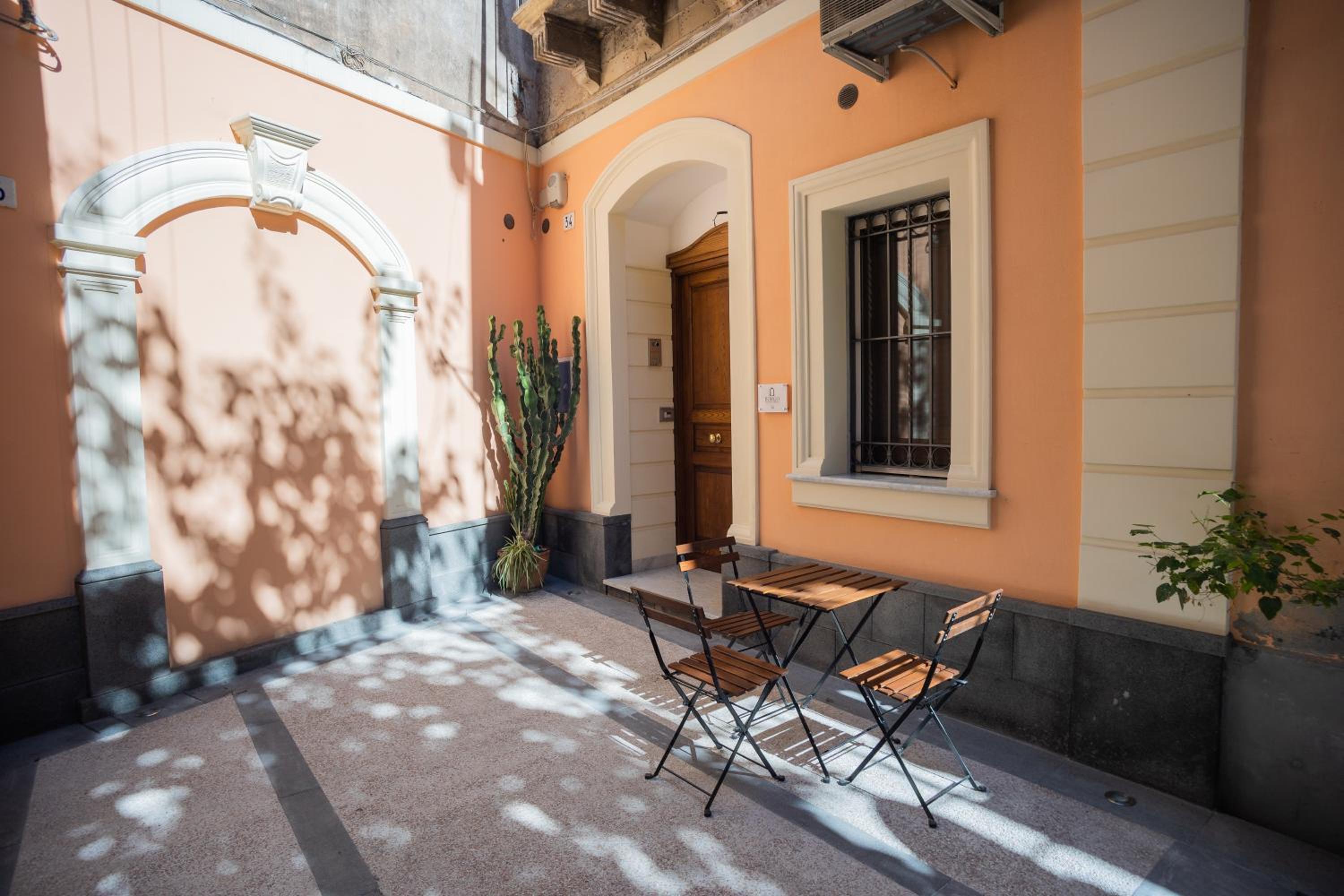 Borgo Santa Caterina