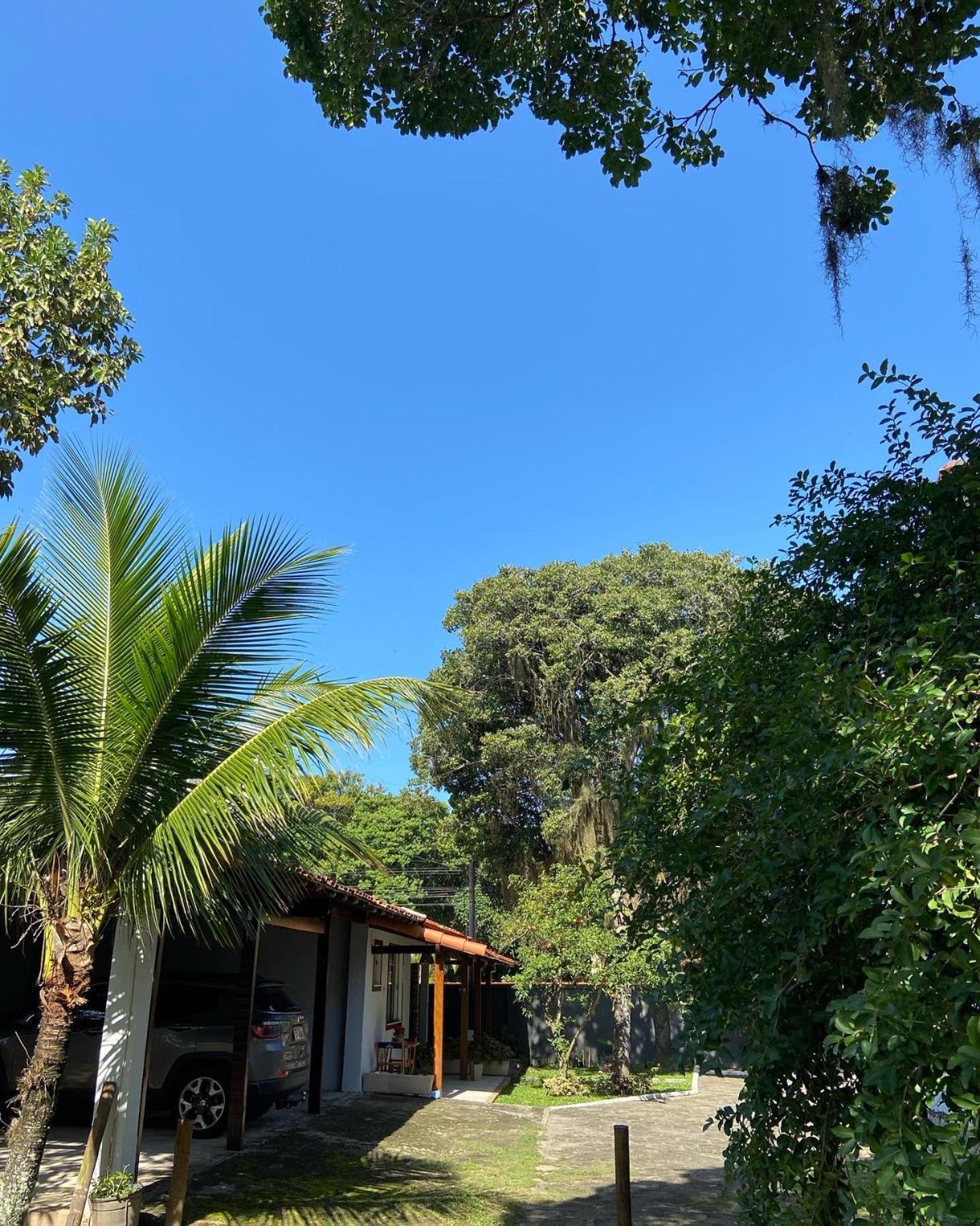 Pousada OCEAN