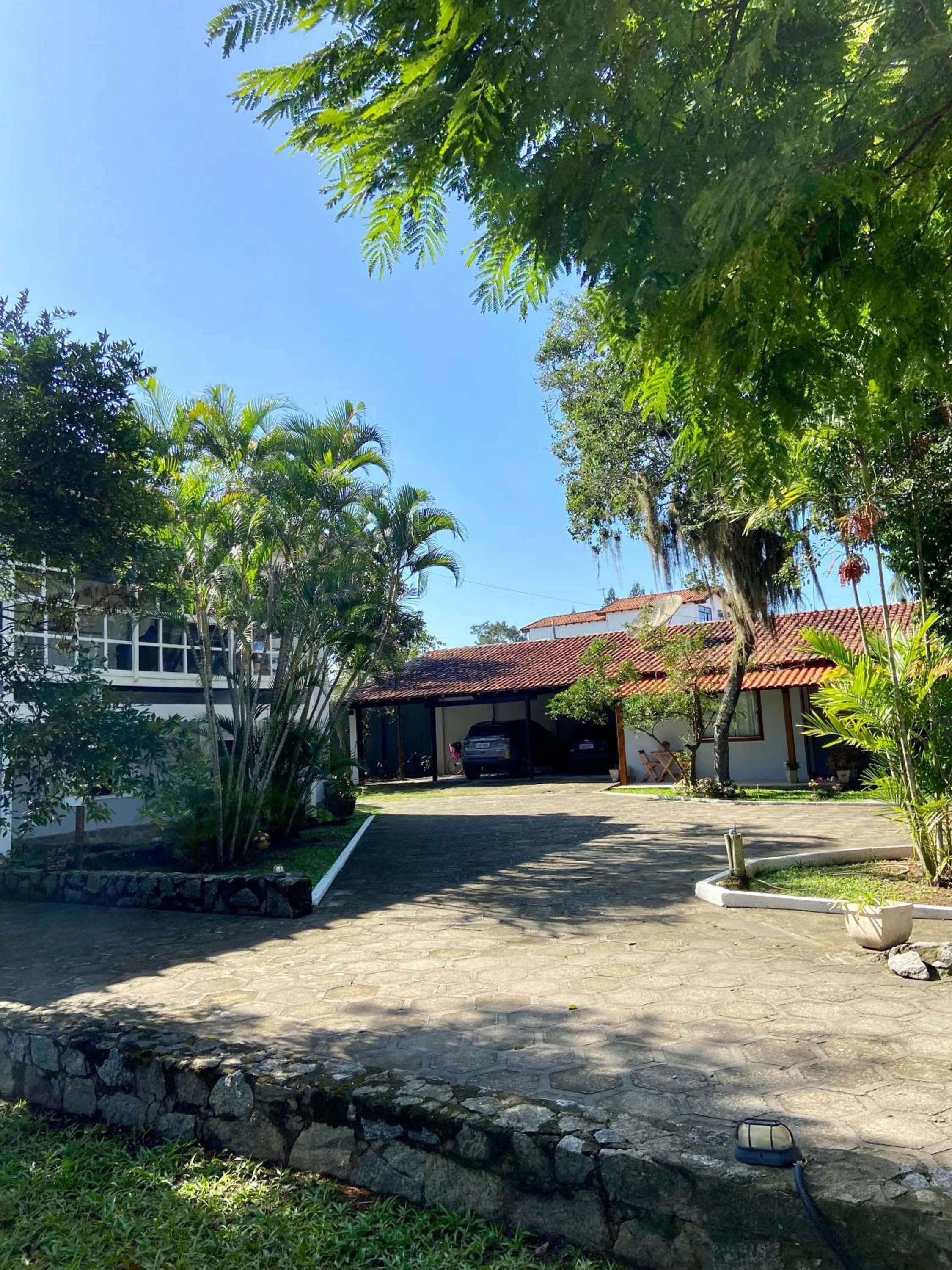 Pousada OCEAN