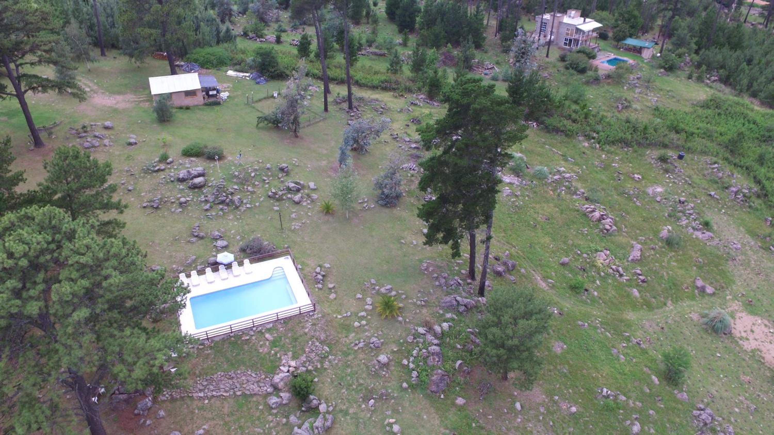 Altos Del Bosque