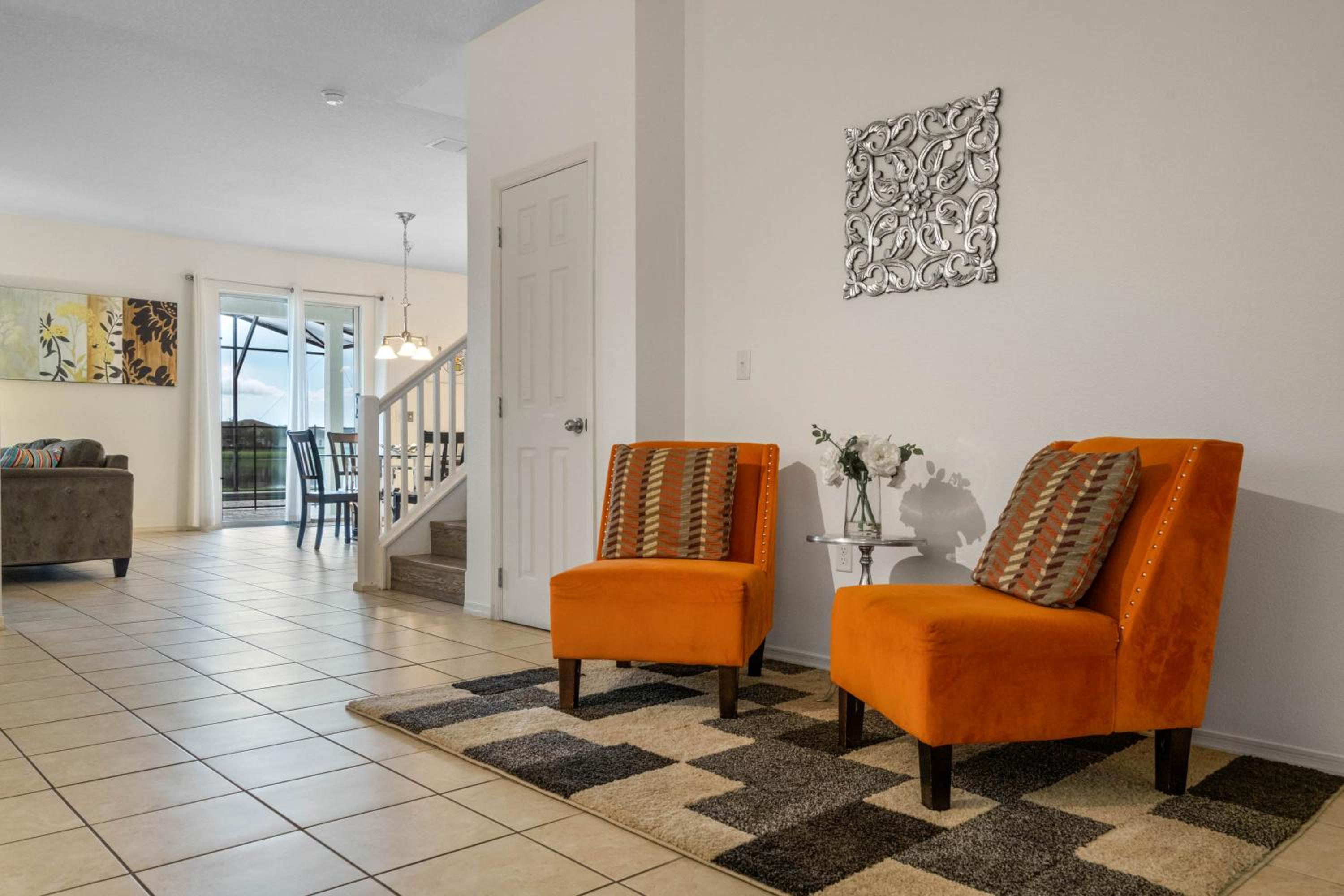 CozyKey Vacation Rentals - Crystal Cove