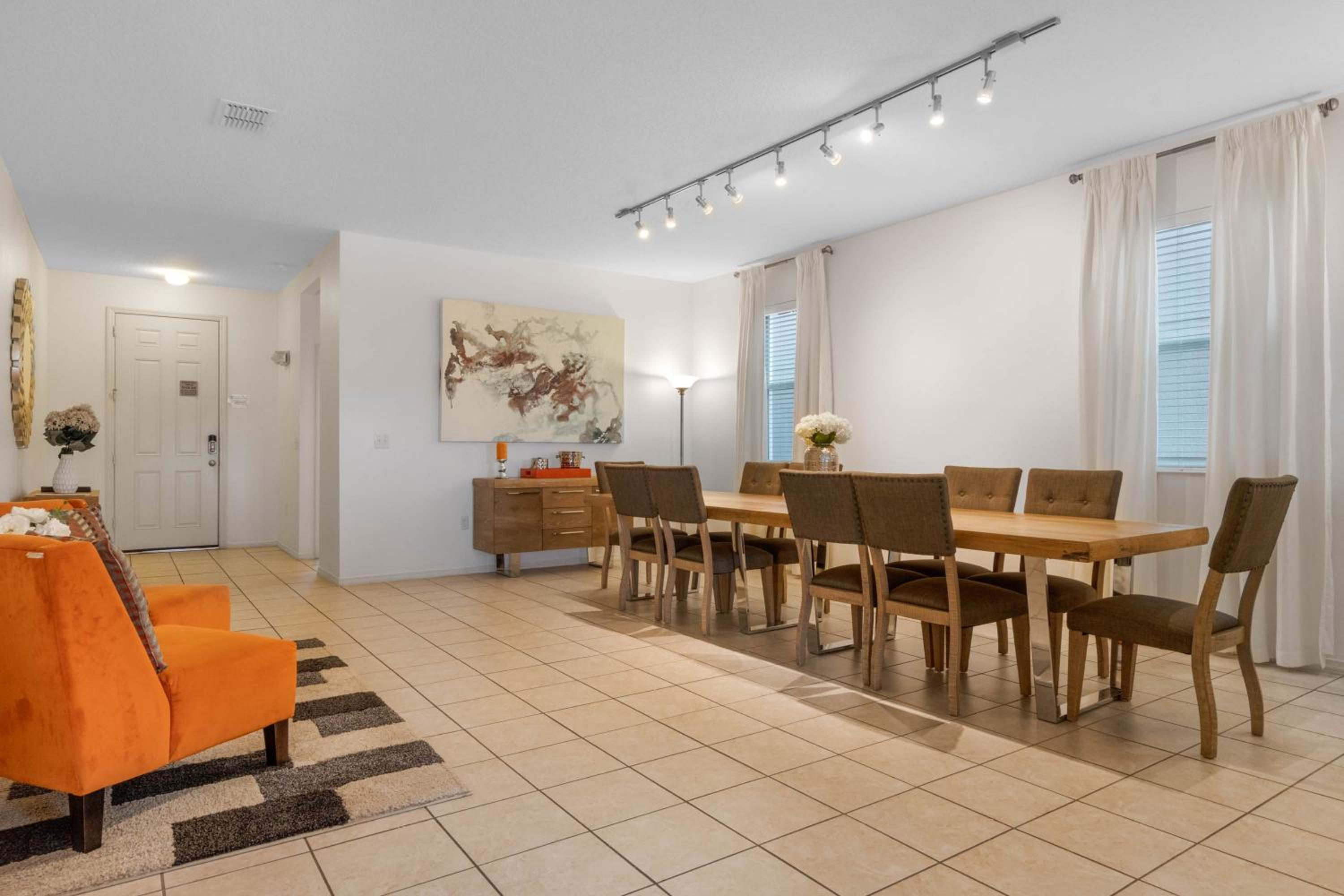 CozyKey Vacation Rentals - Crystal Cove
