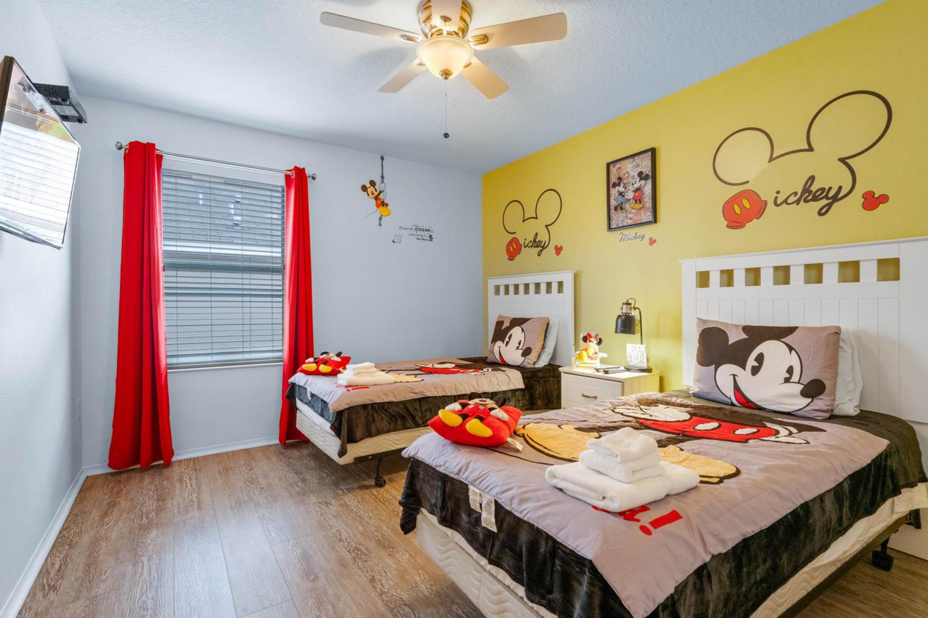 CozyKey Vacation Rentals - Crystal Cove