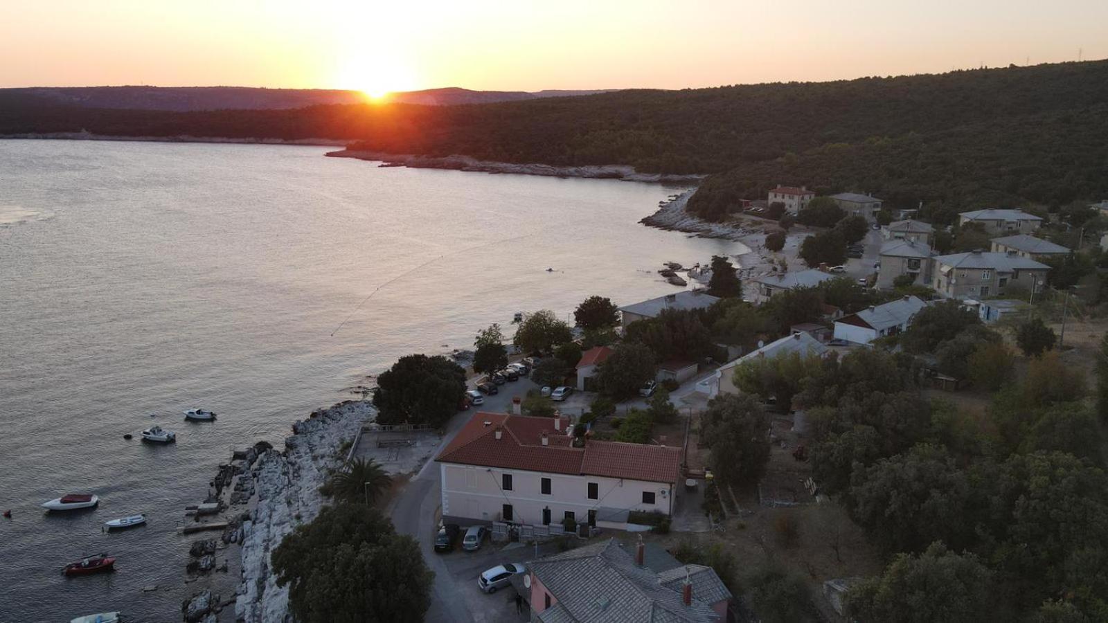 Apartmani Županić view 4