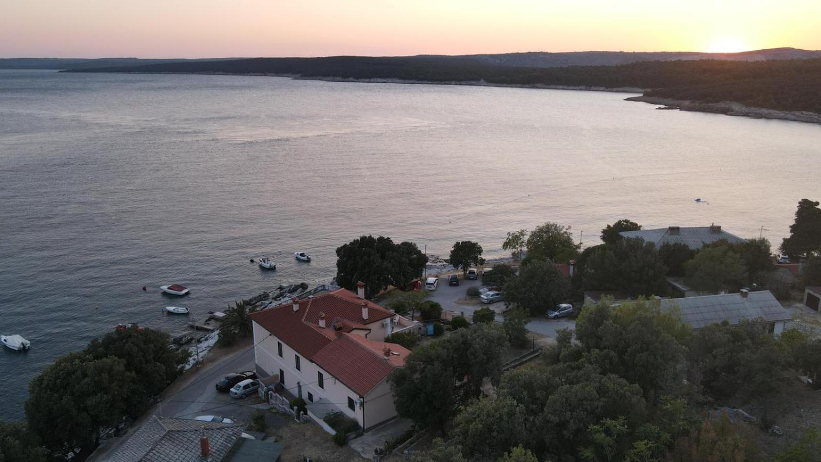 Apartmani Županić view 5