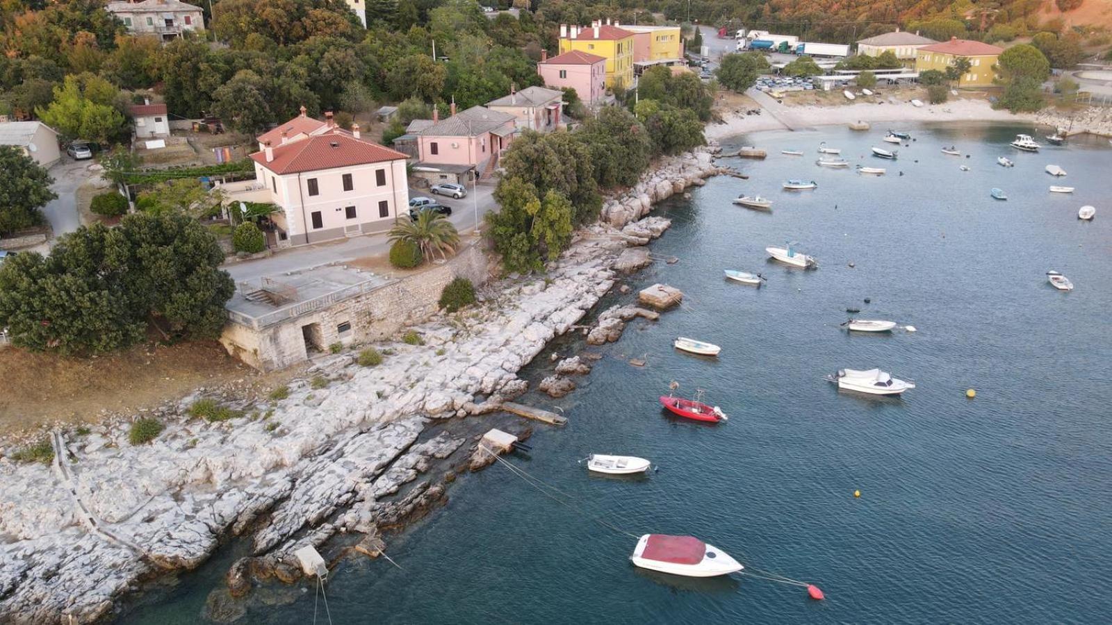 Apartmani Županić view 3